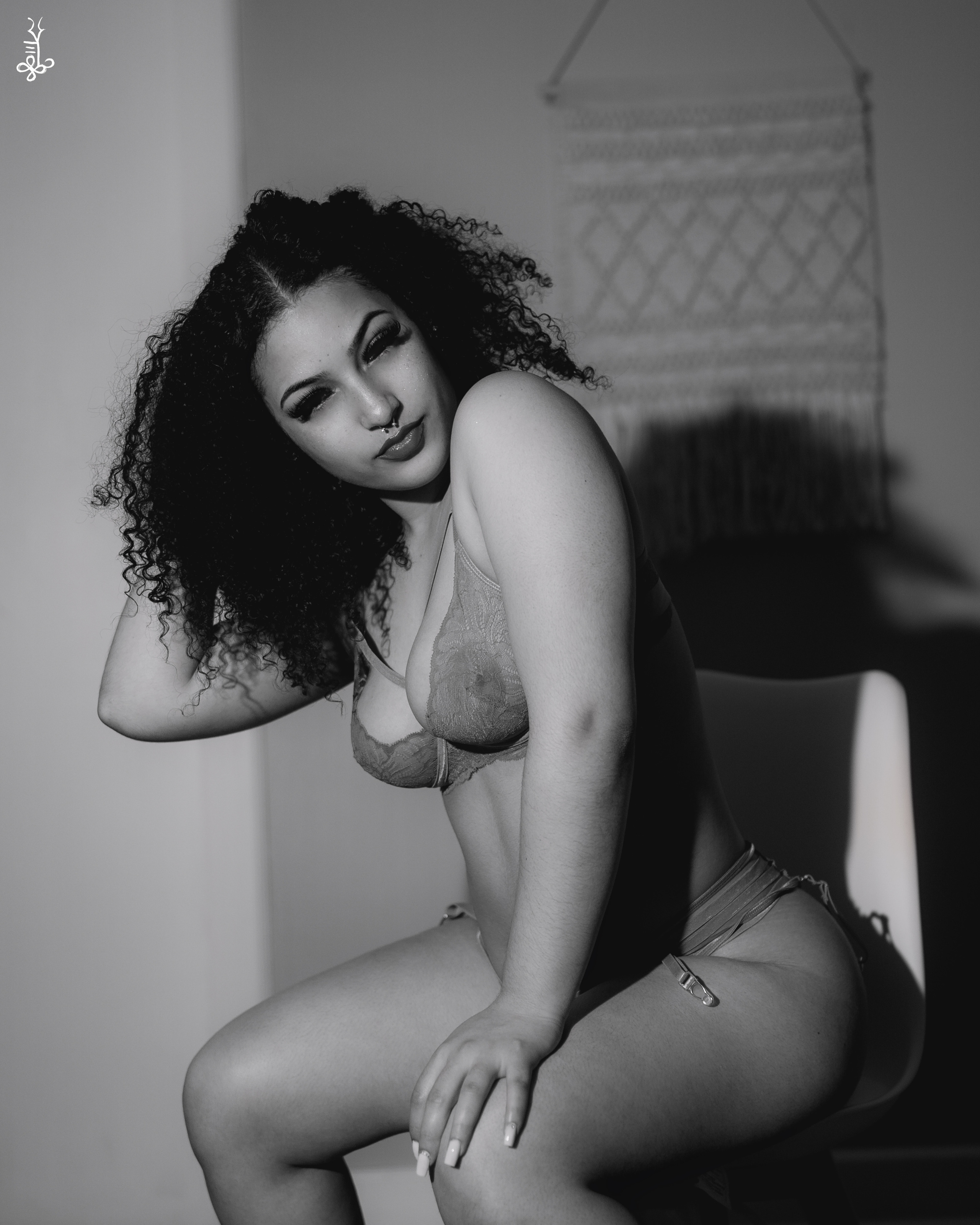 SAMANTHA. Ke’Ondris