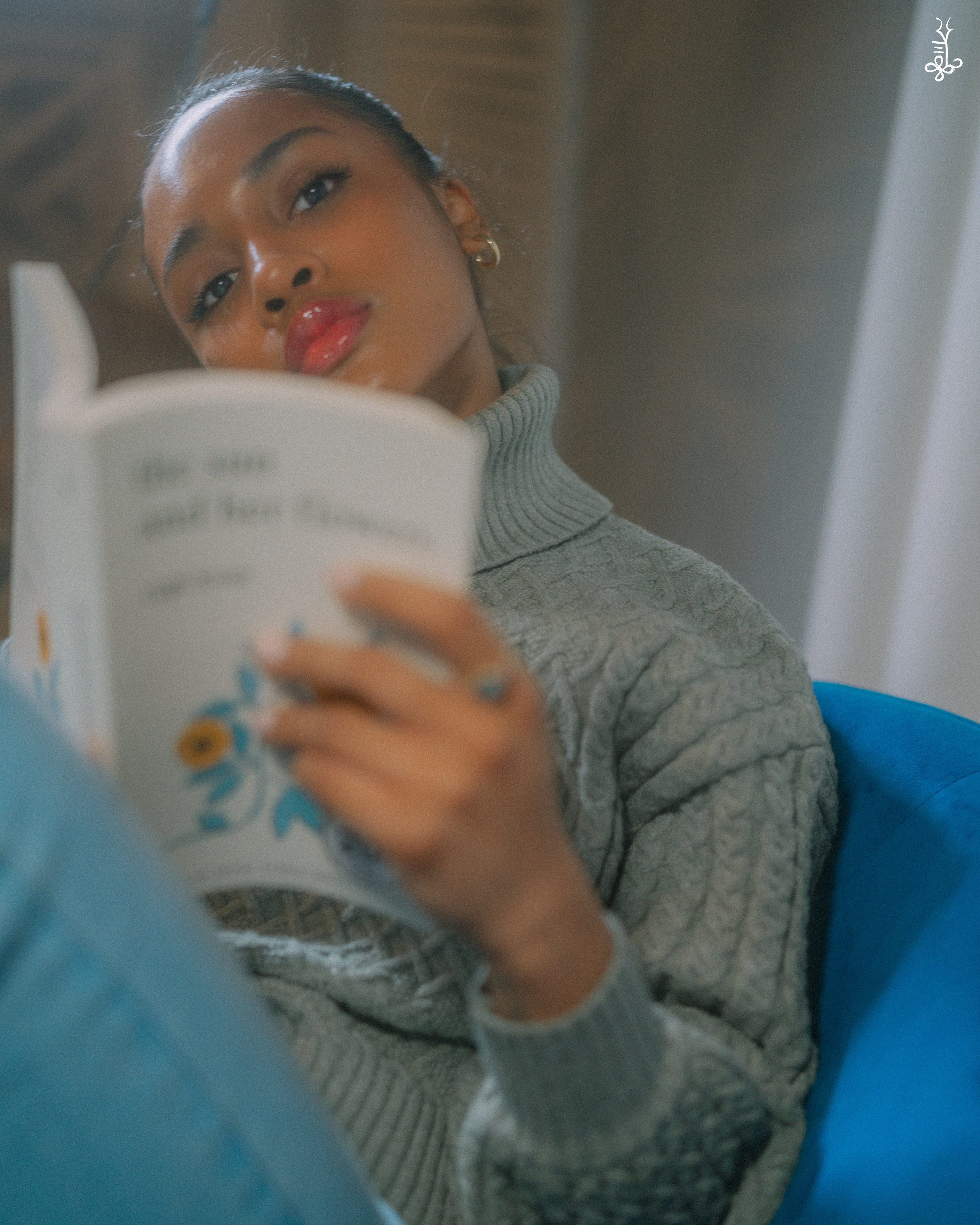 JADE SYAN. Ke’Ondris