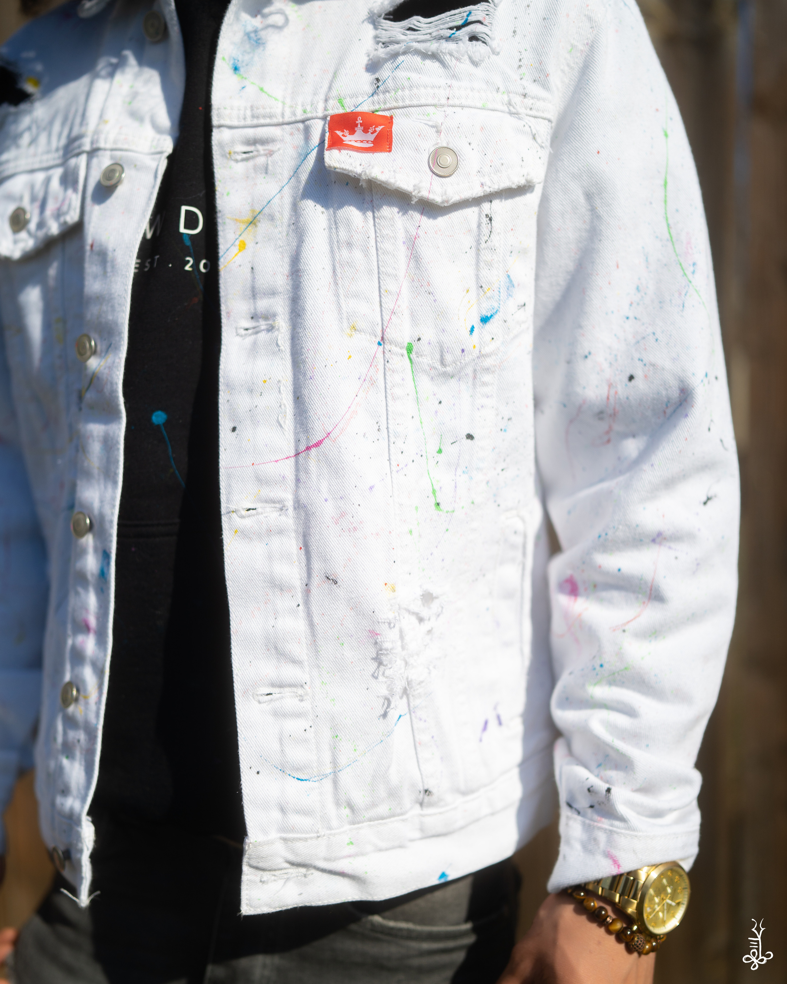 @KALU.BEY. Ke’Ondris