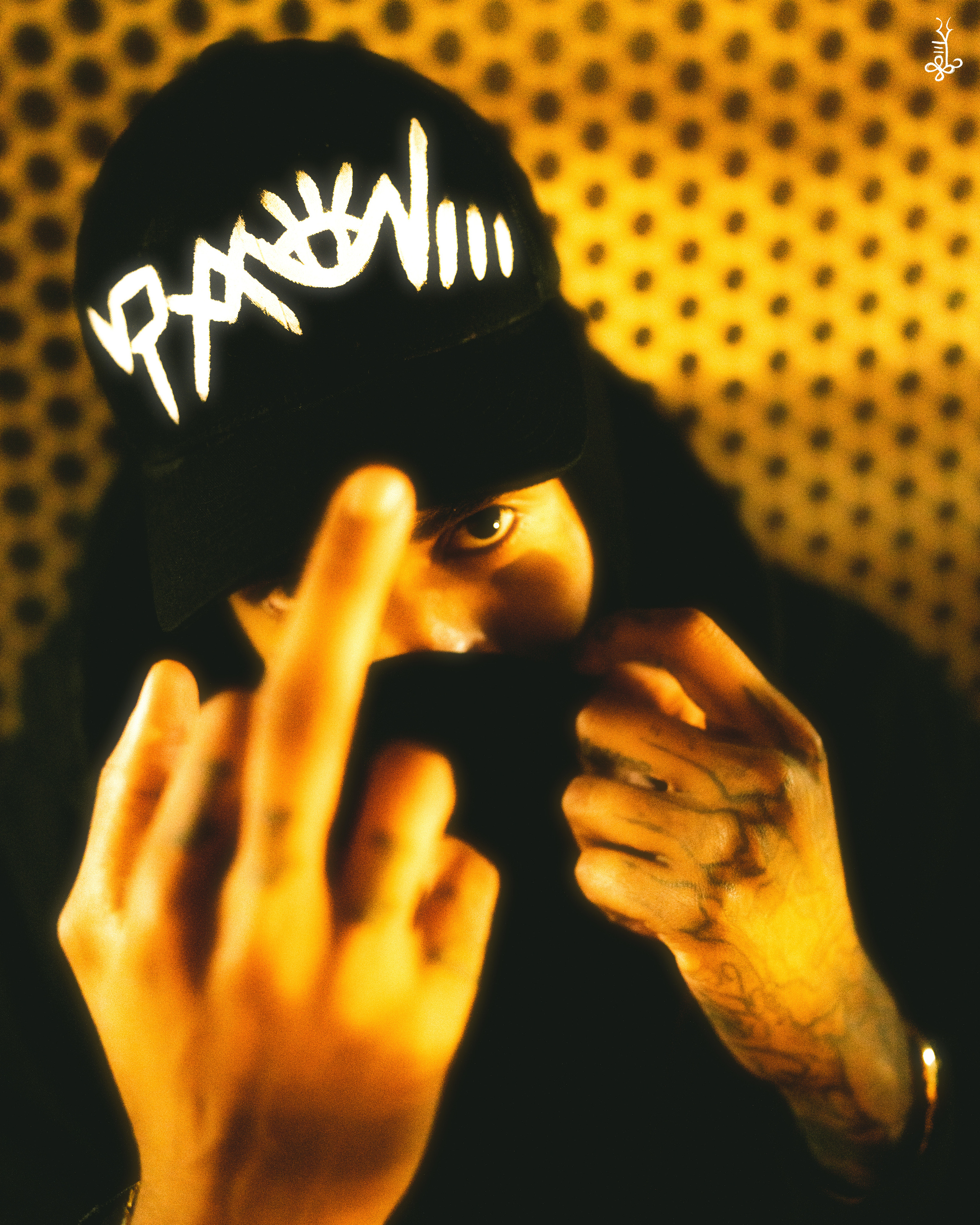 Ke’Ondris. Ke’Ondris