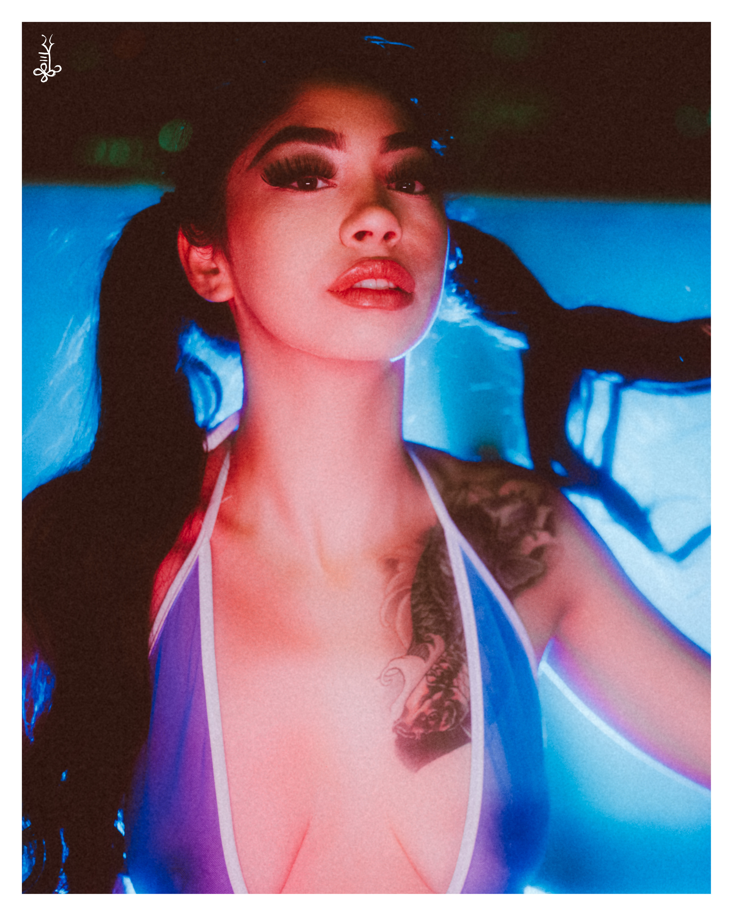 KIMMI K. Ke’Ondris