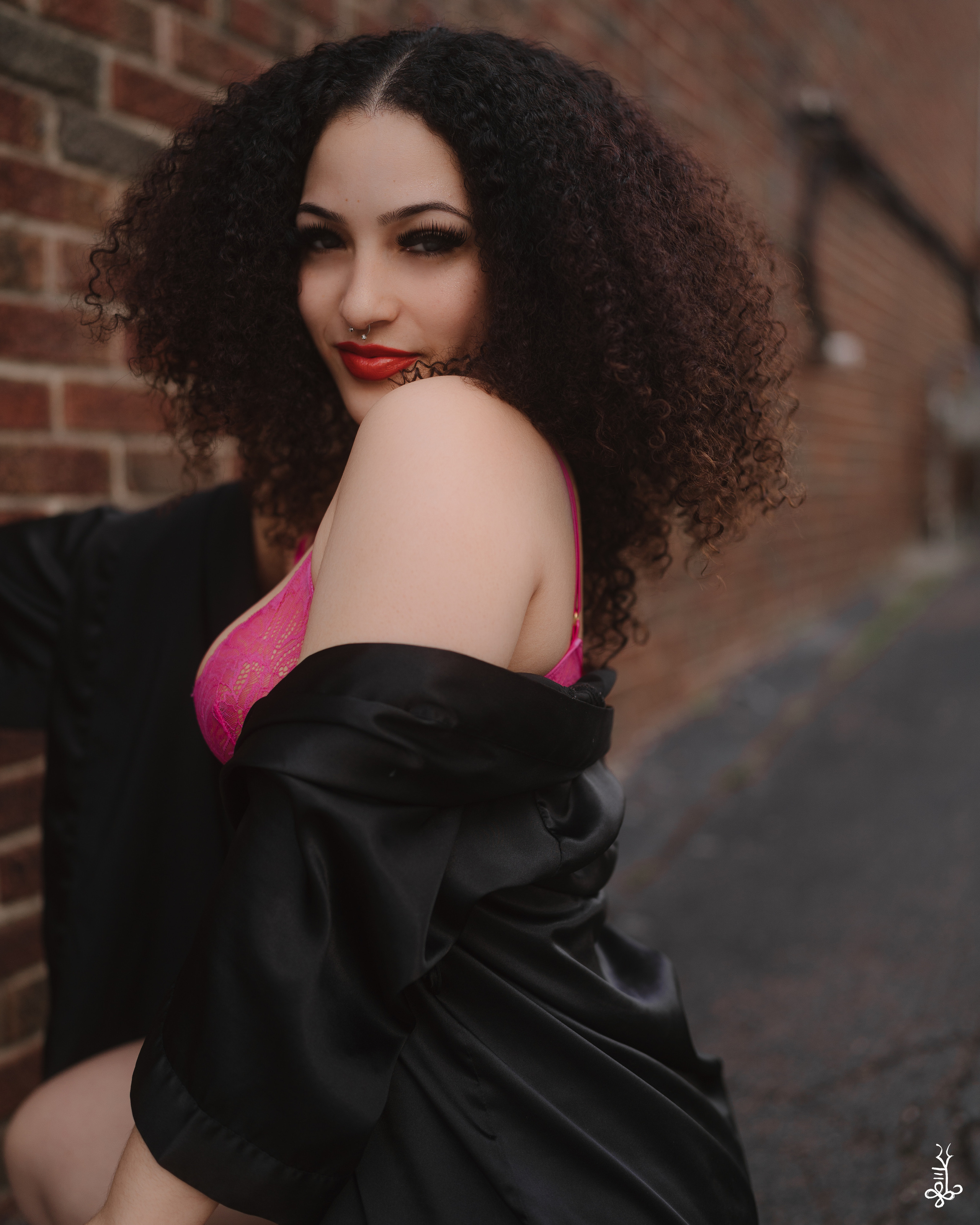 SAMANTHA. Ke’Ondris