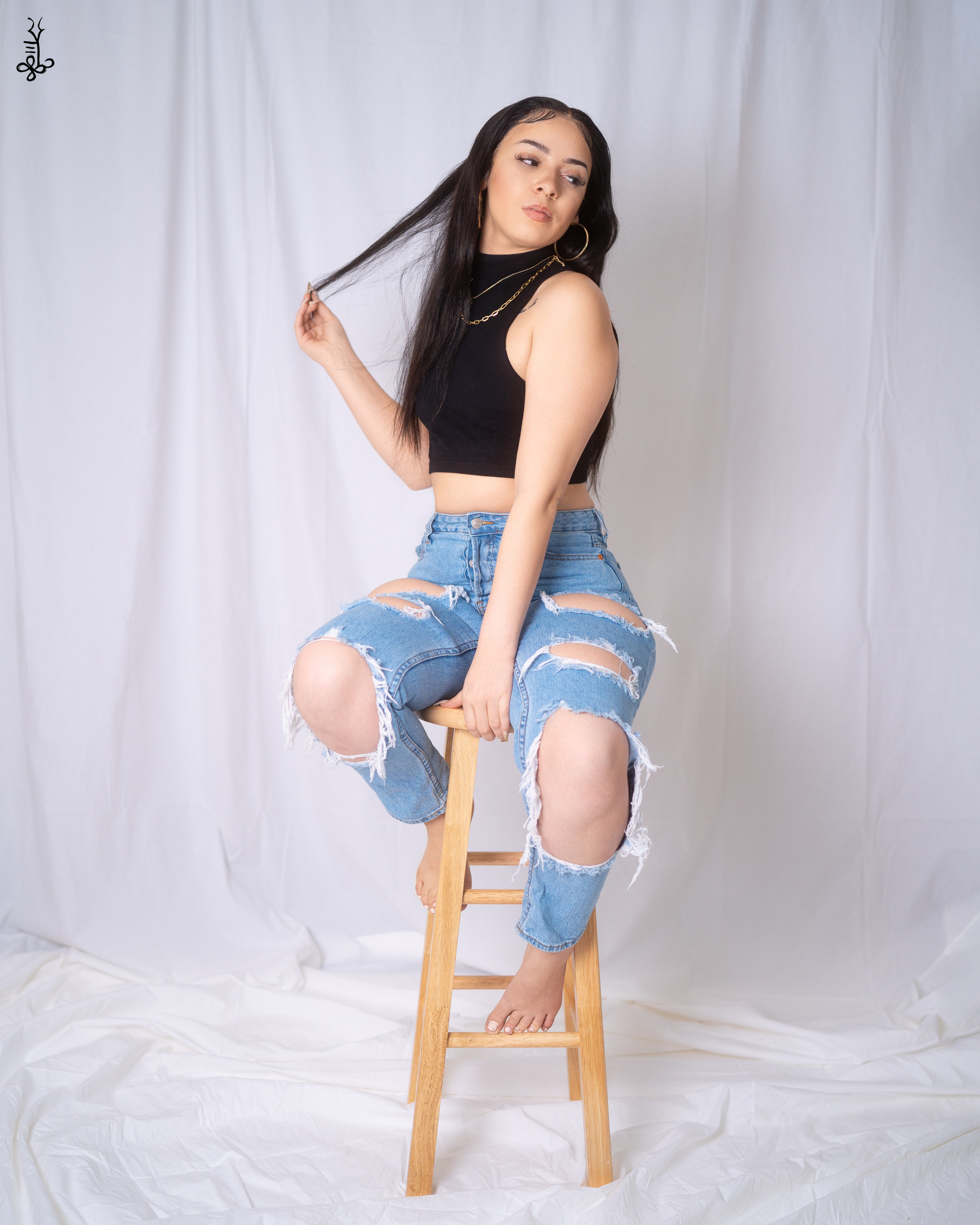 KTAYERIA. Ke’Ondris