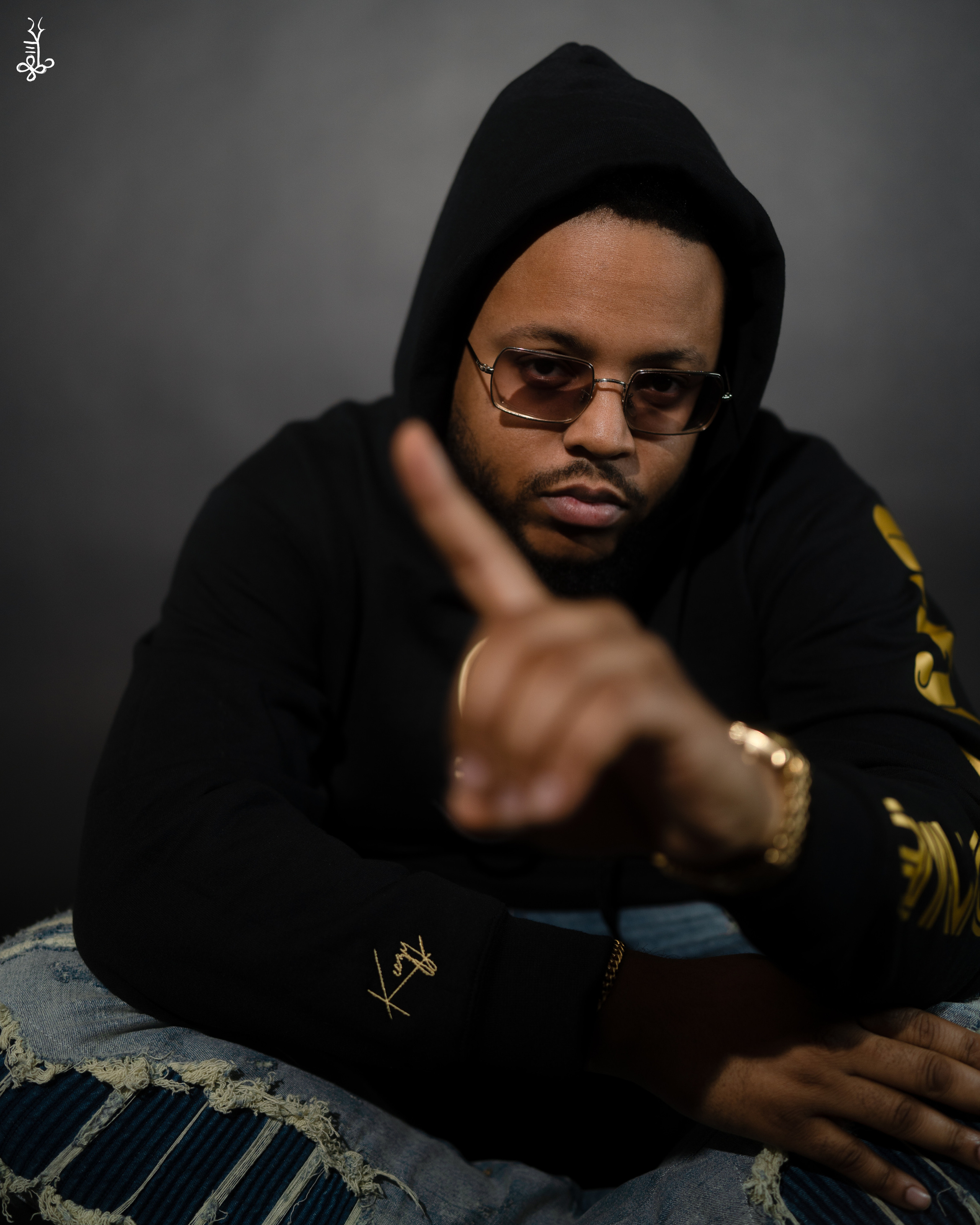 KEEZY KEESE. Ke’Ondris