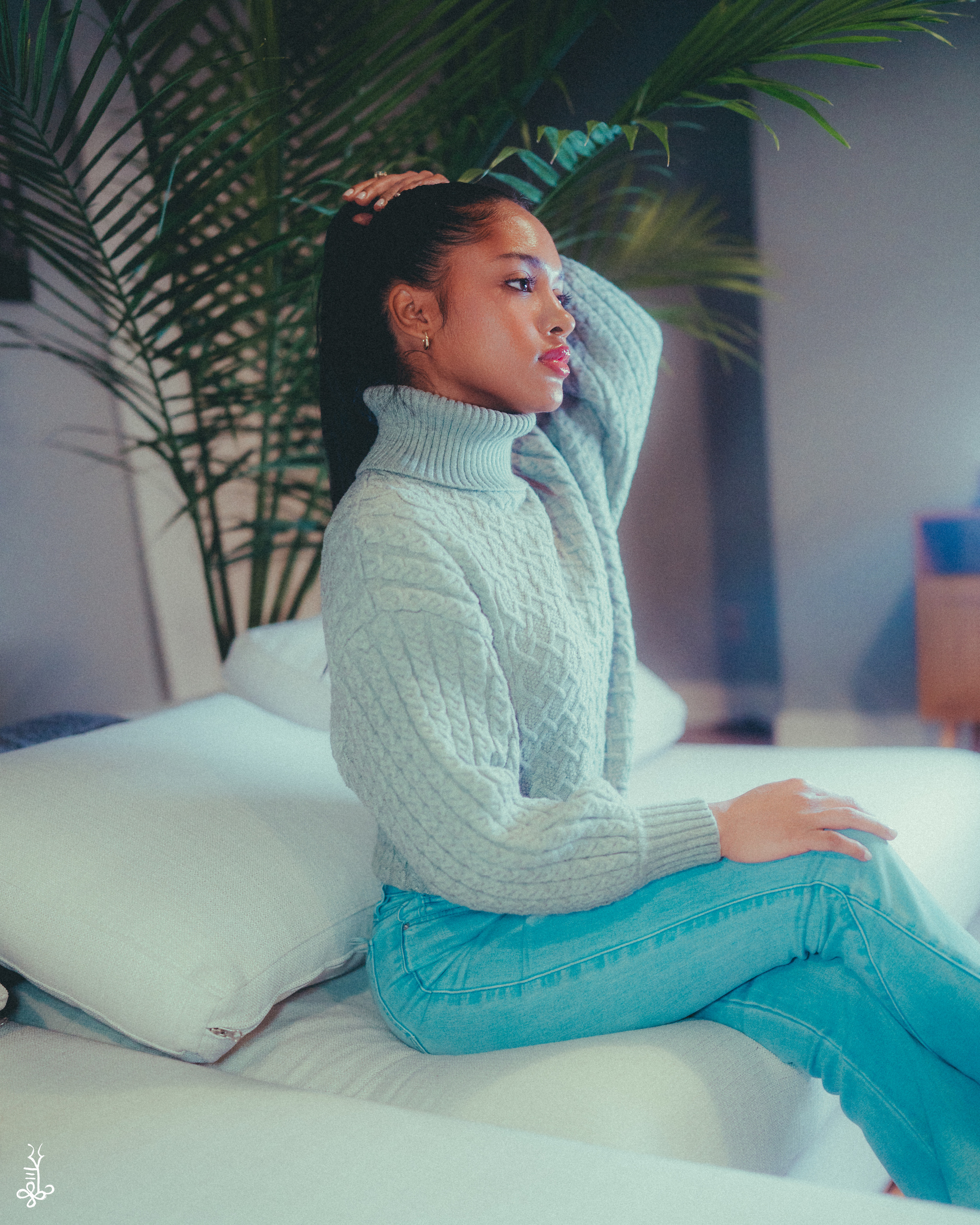 JADE SYAN. Ke’Ondris