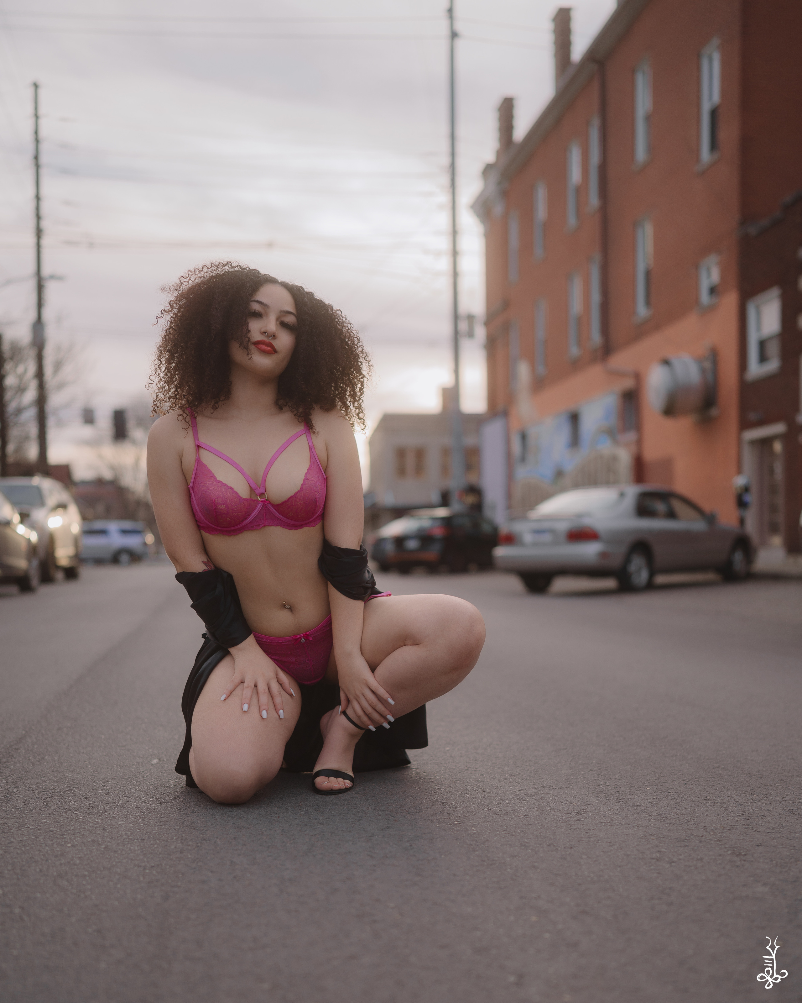 SAMANTHA. Ke’Ondris