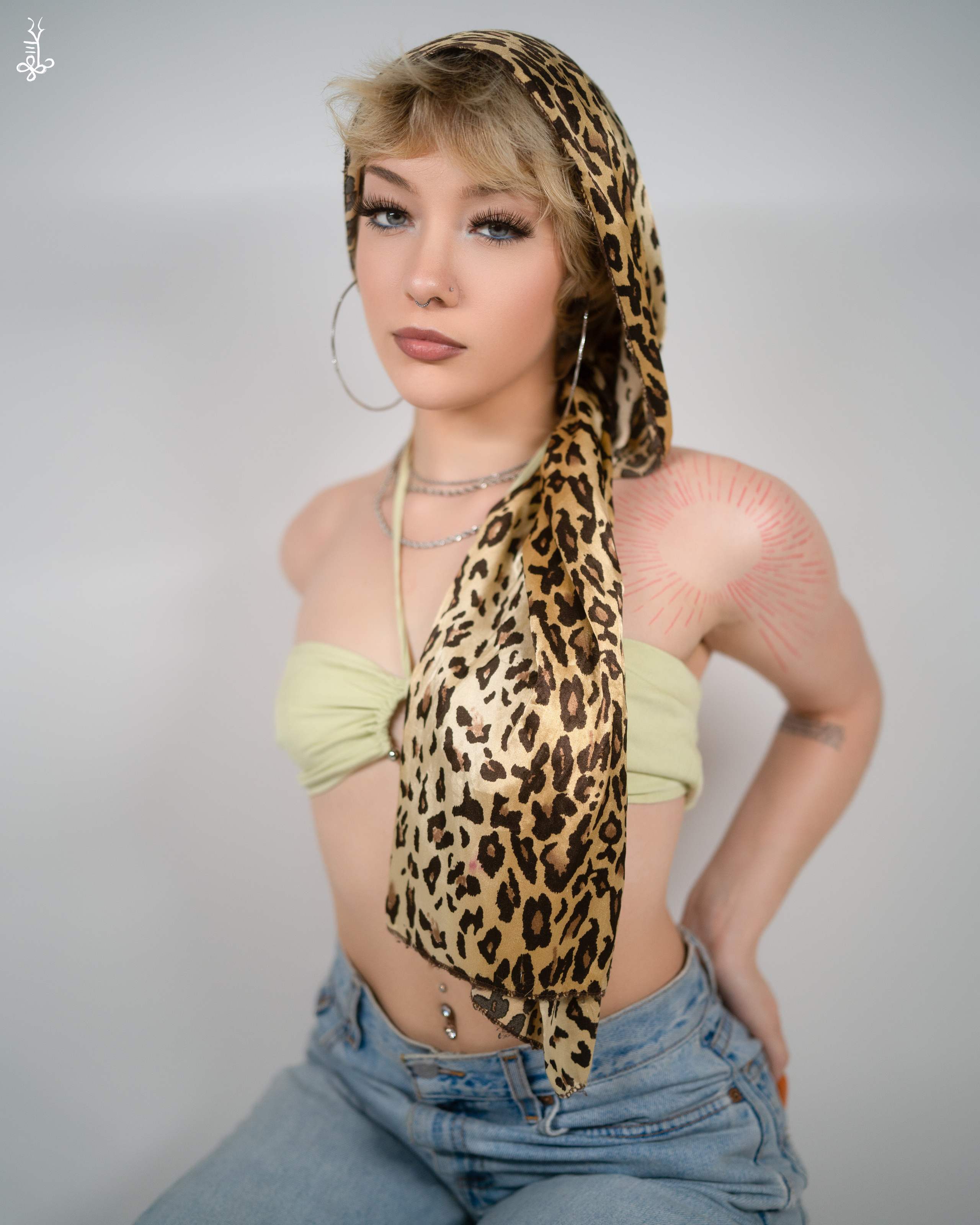 @PRETTYSTUNNA4L. Ke’Ondris