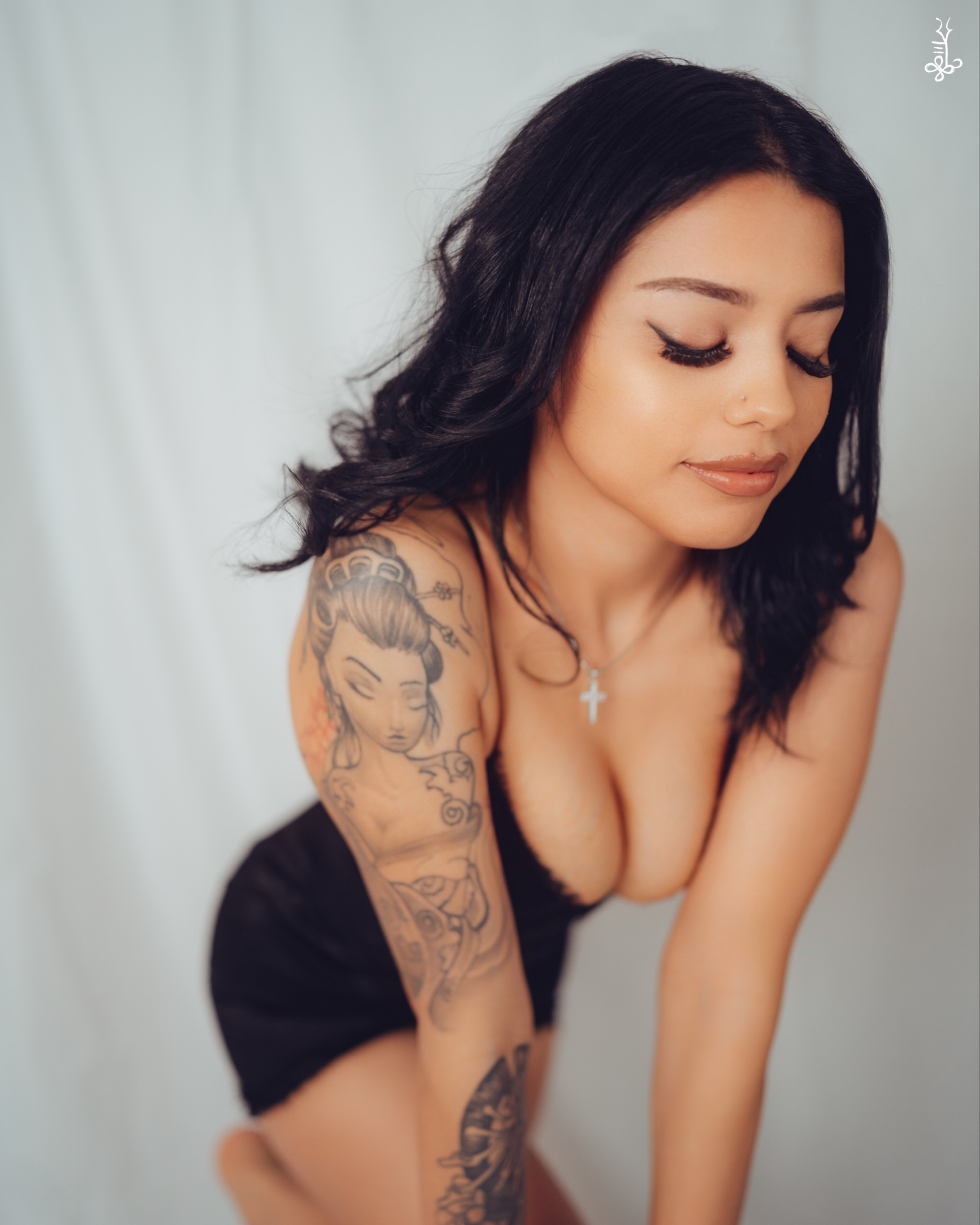 AIDE Shot by Ke'Ondris