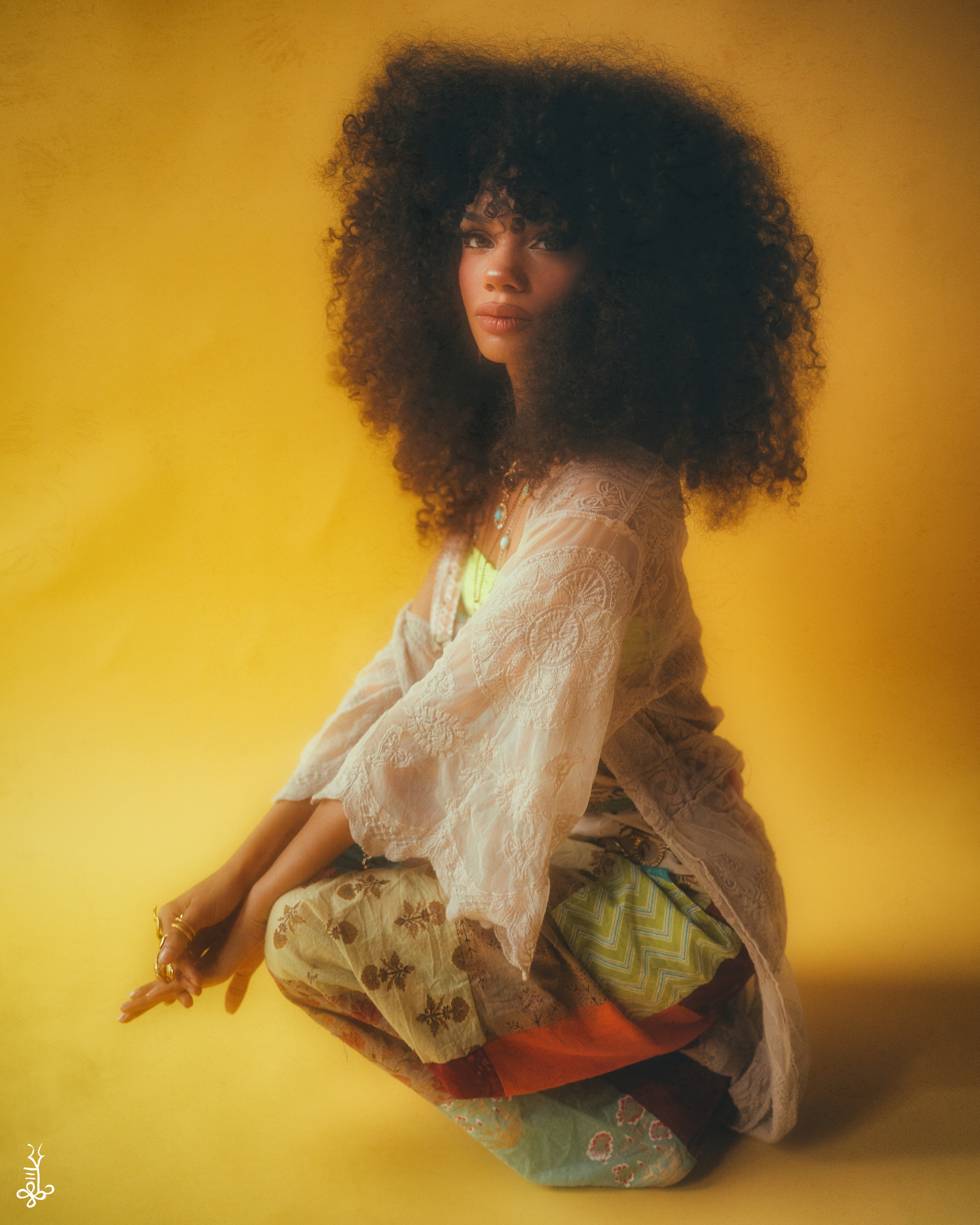 ANA STAR. Ke’Ondris