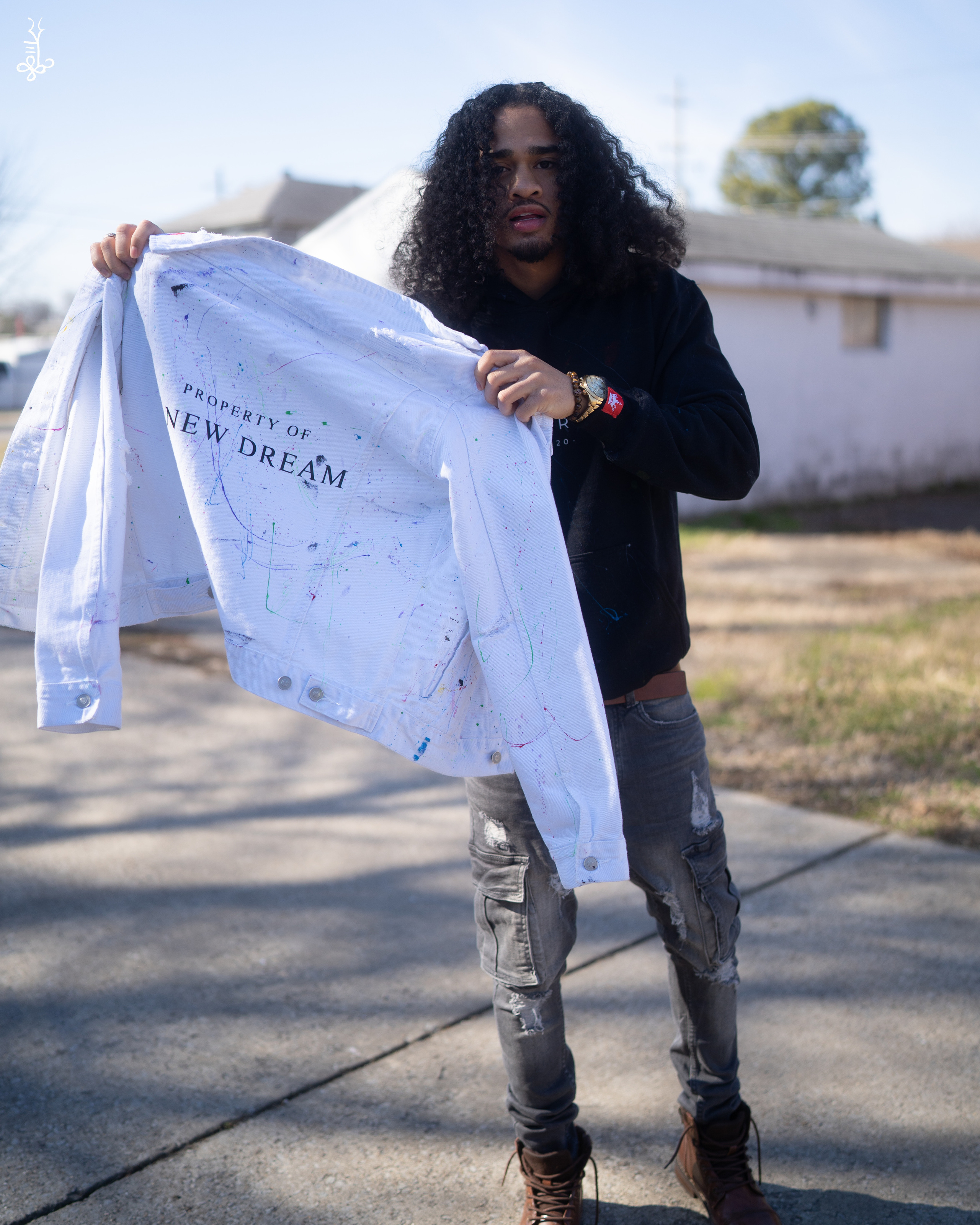 @KALU.BEY. Ke’Ondris