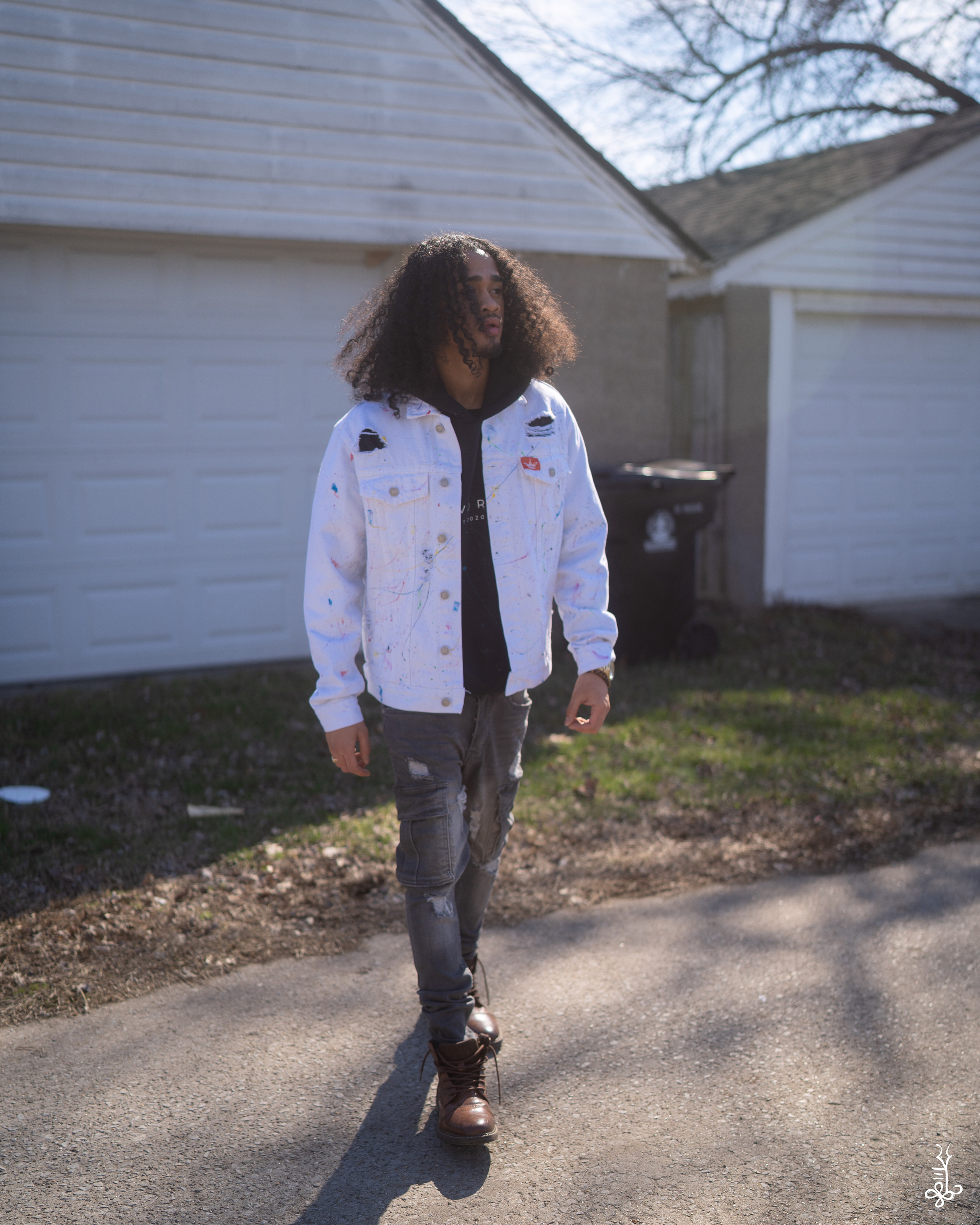 @KALU.BEY. Ke’Ondris