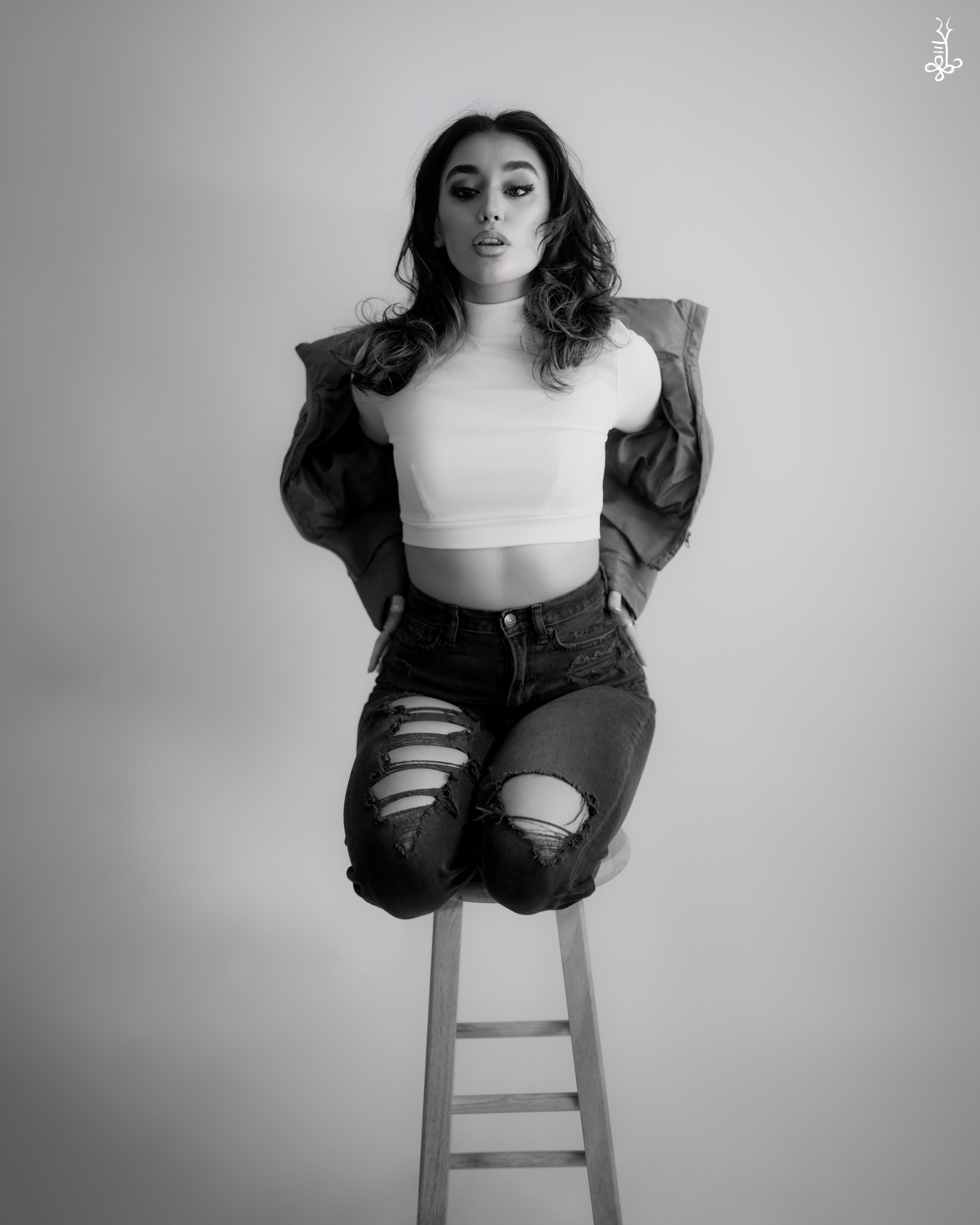 SABRINA ALI. Ke’Ondris