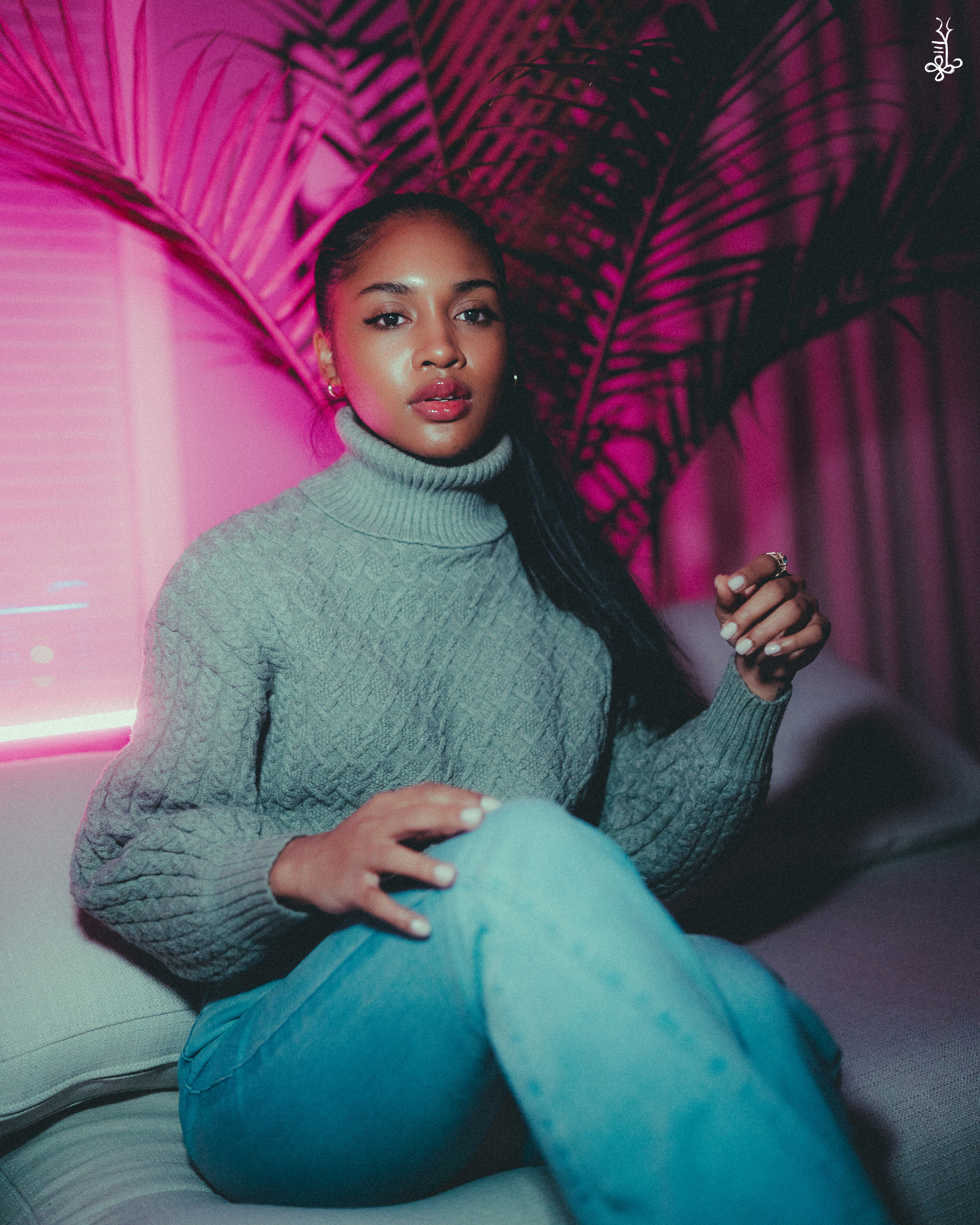 JADE SYAN. Ke’Ondris