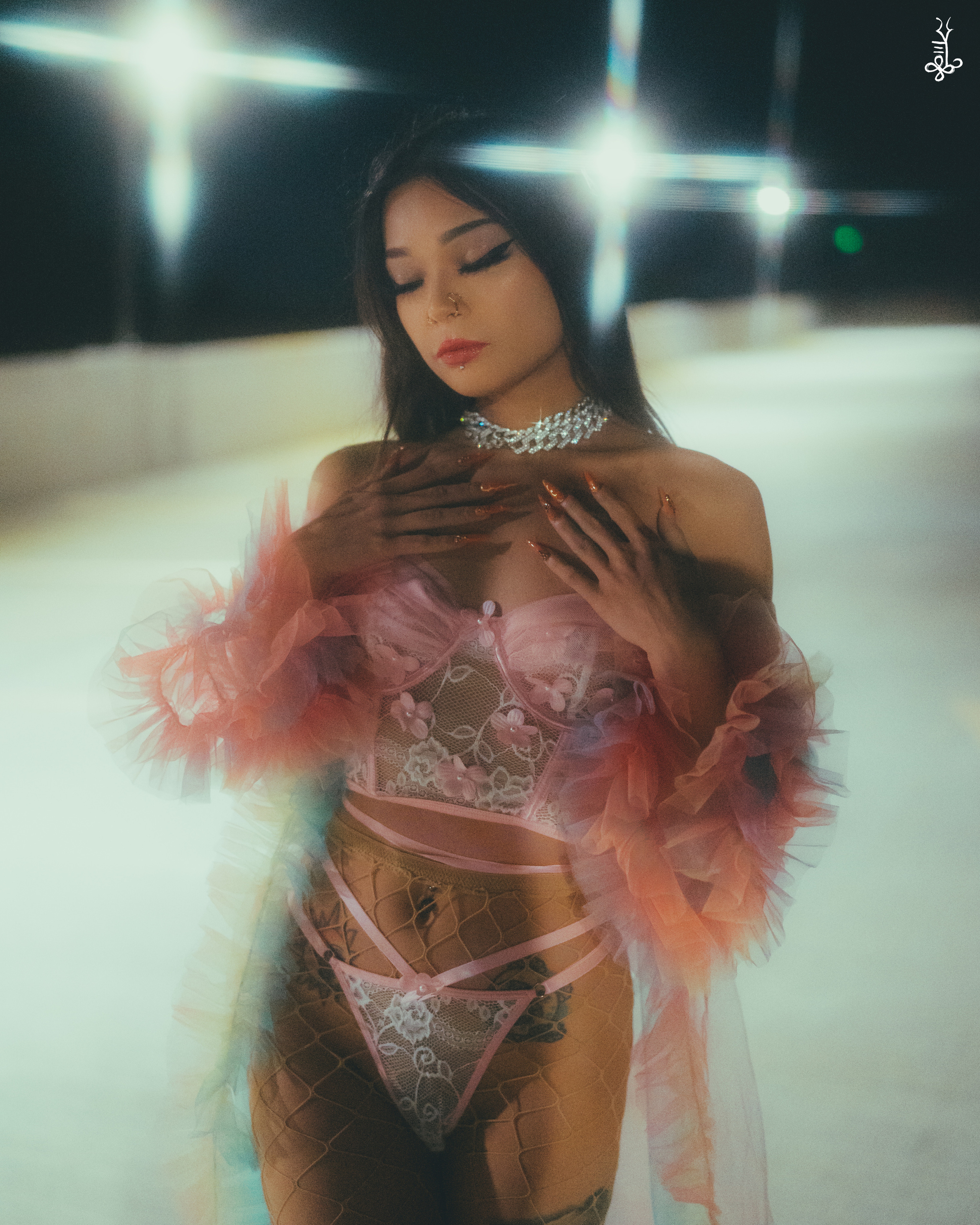 SABRINA. Ke’Ondris