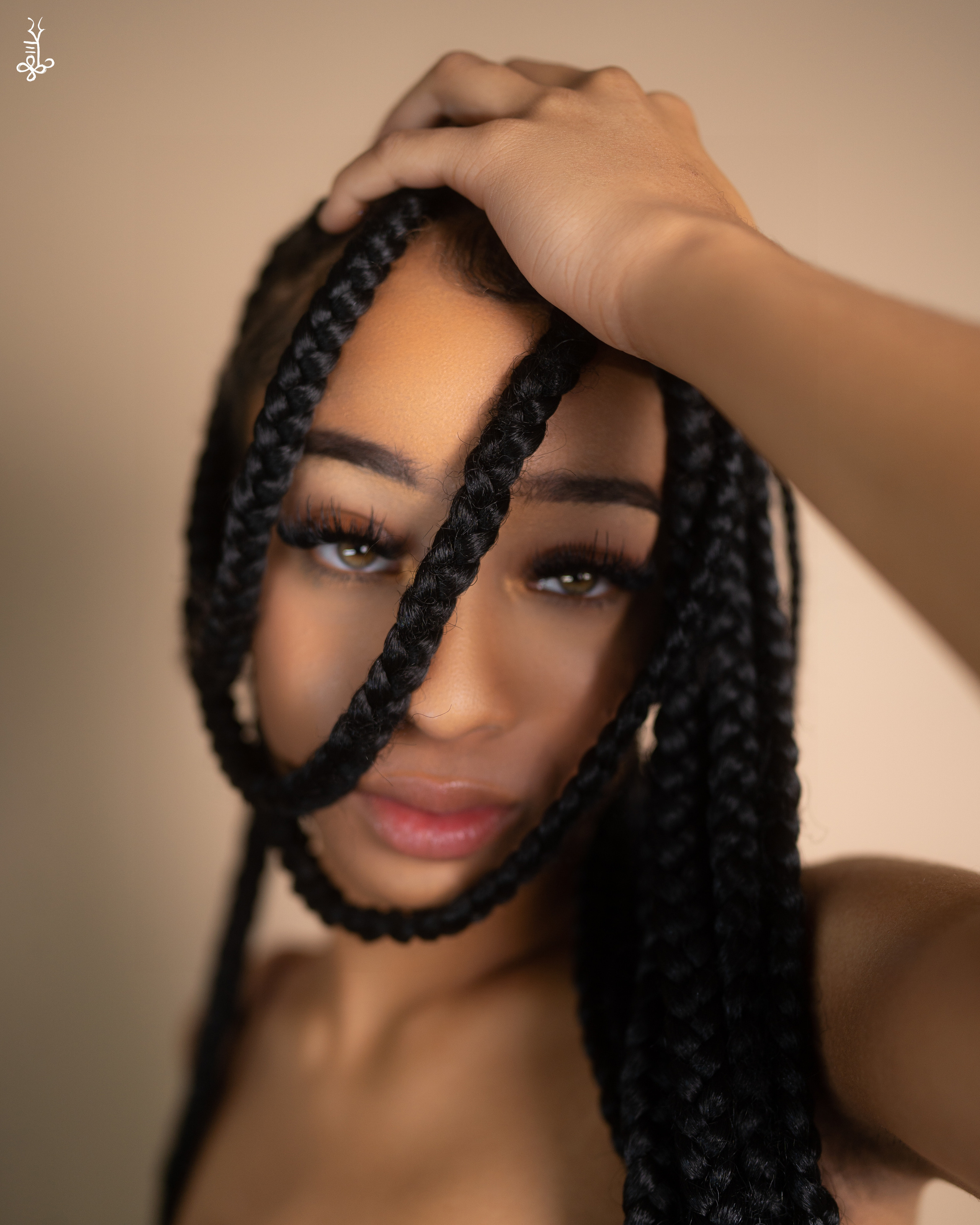 TRINITY. Ke’Ondris