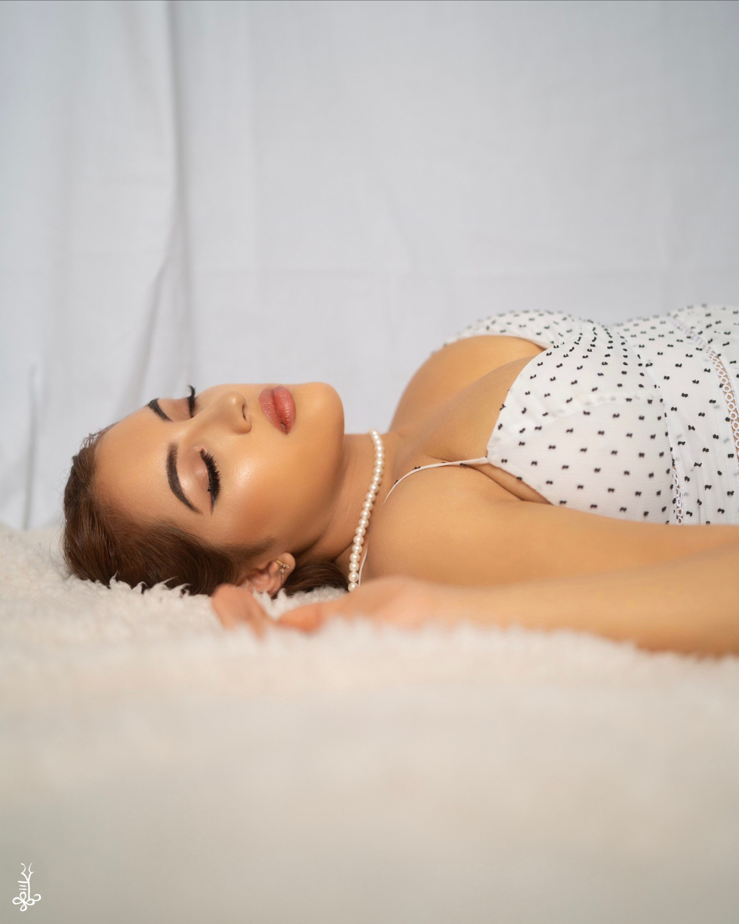 JAZMINE JUAREZ. Ke’Ondris