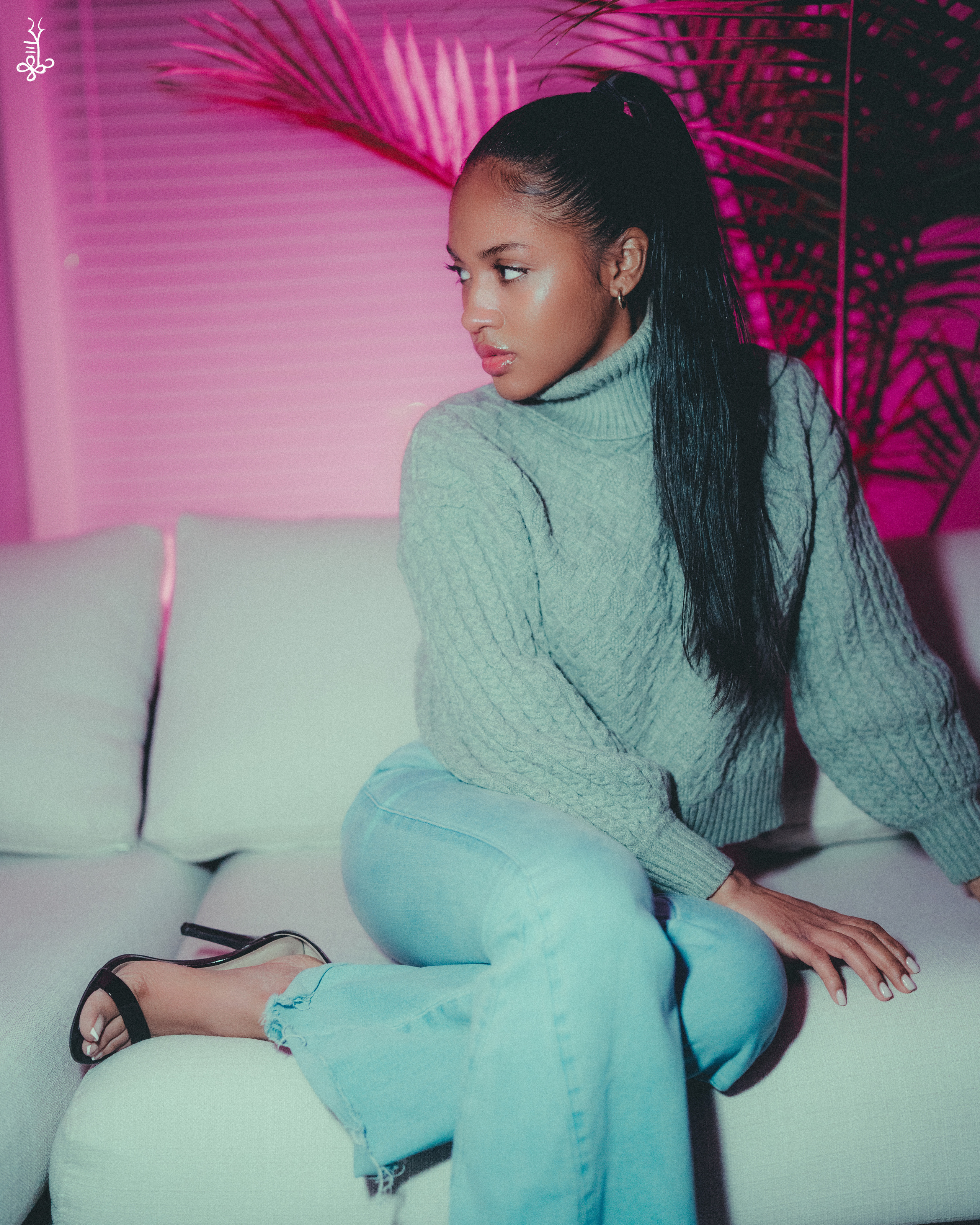 JADE SYAN. Ke’Ondris