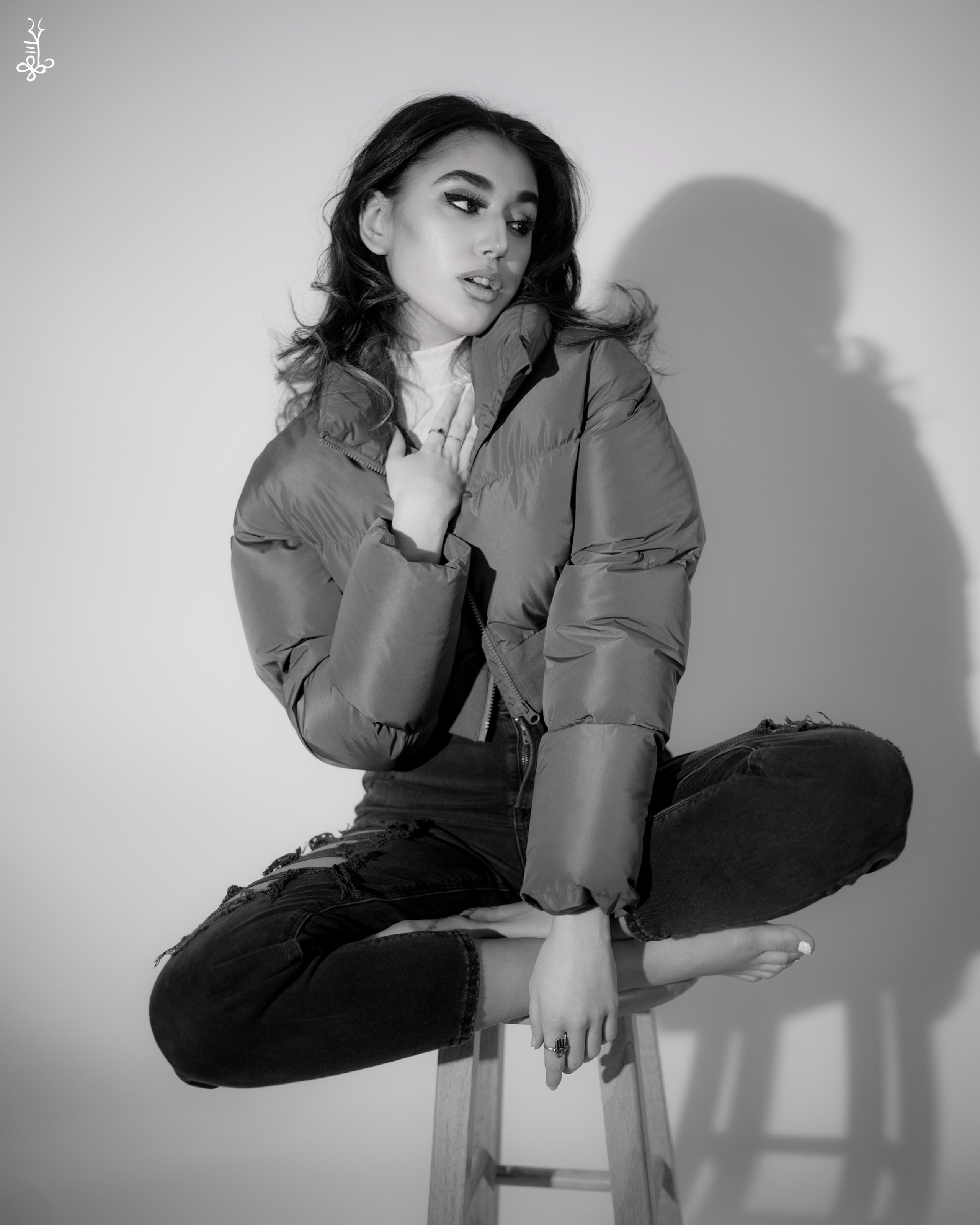 SABRINA ALI. Ke’Ondris