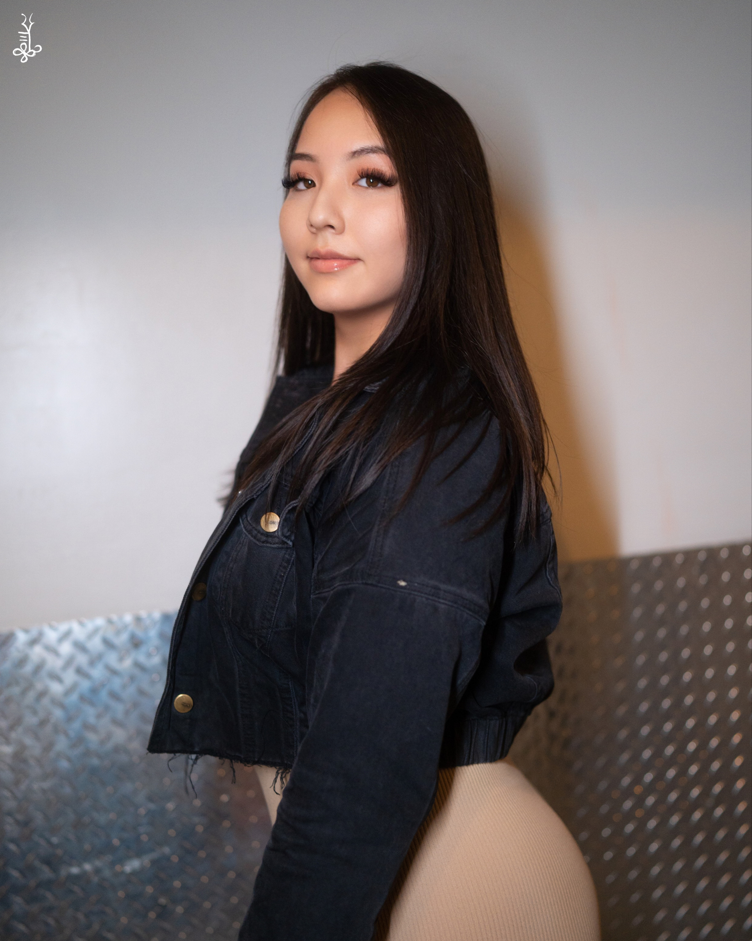 KRISTINA TRAN. Ke’Ondris