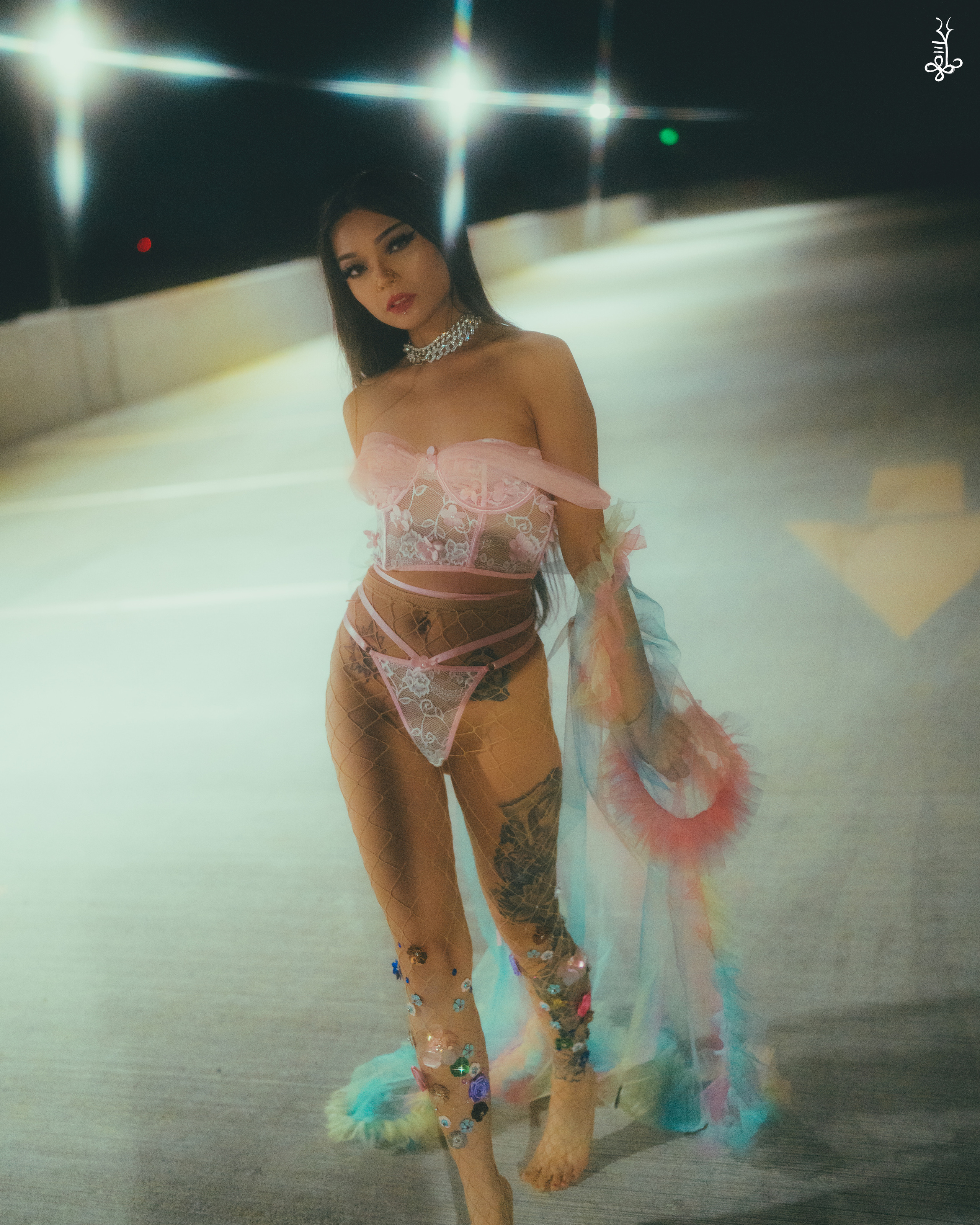 SABRINA. Ke’Ondris