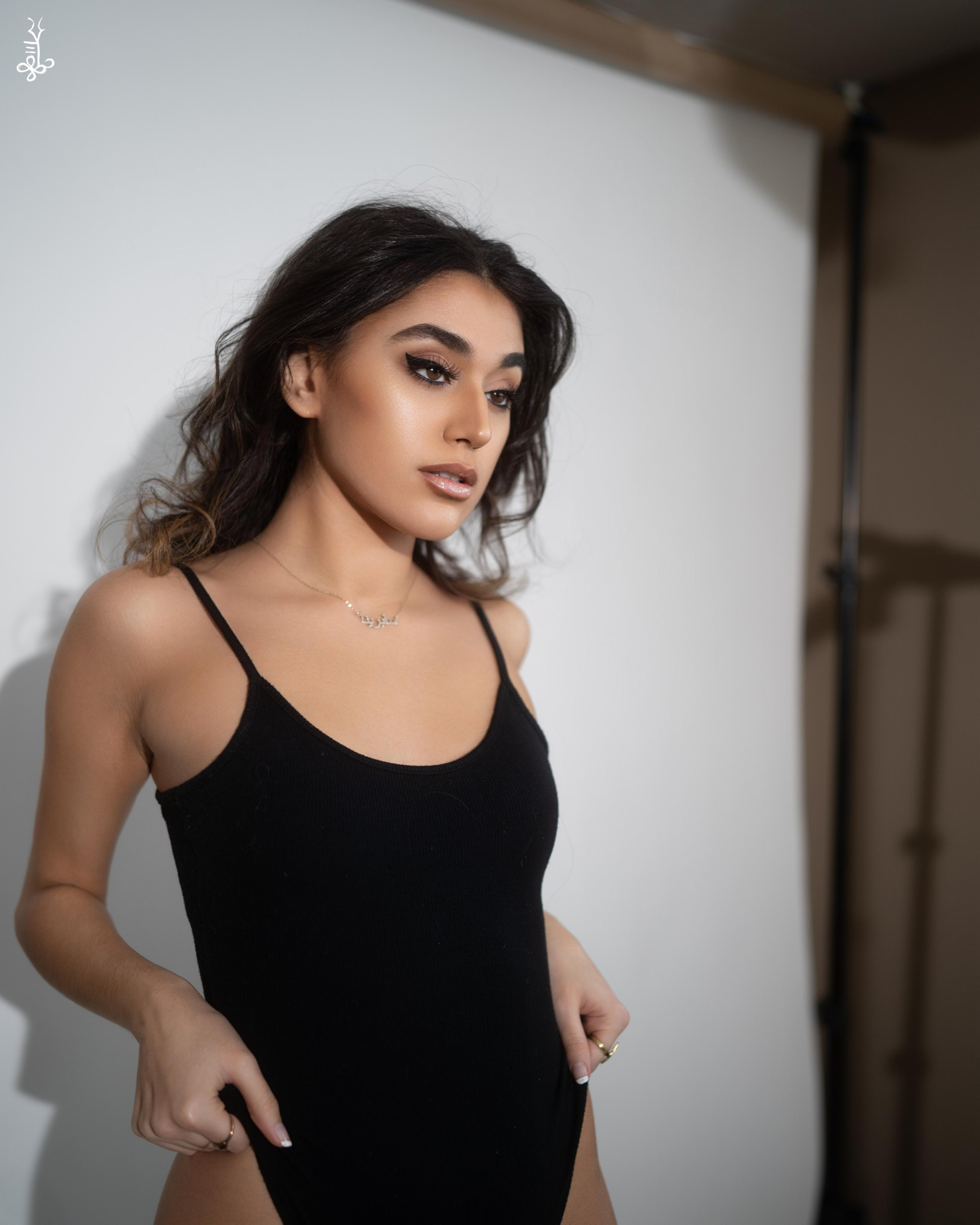 SABRINA ALI. Ke’Ondris