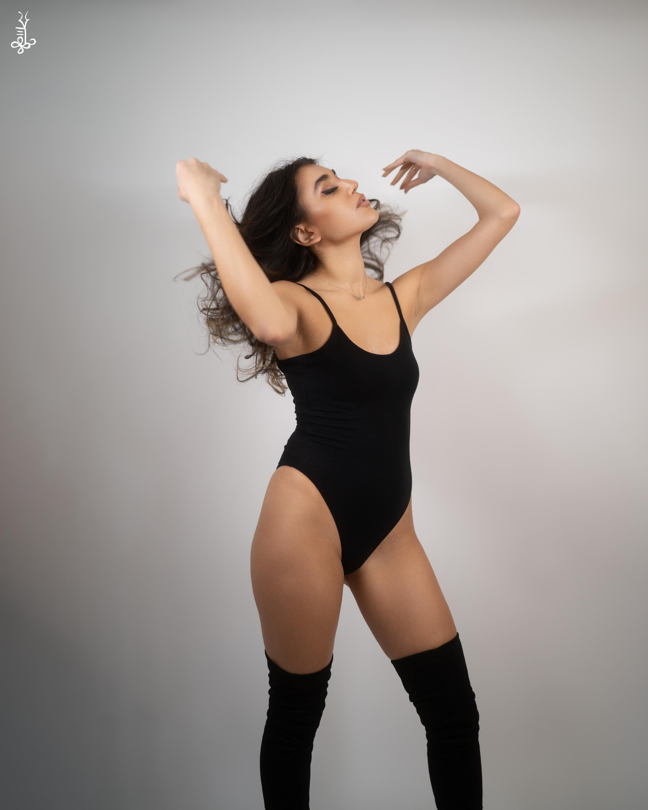 SABRINA ALI. Ke’Ondris