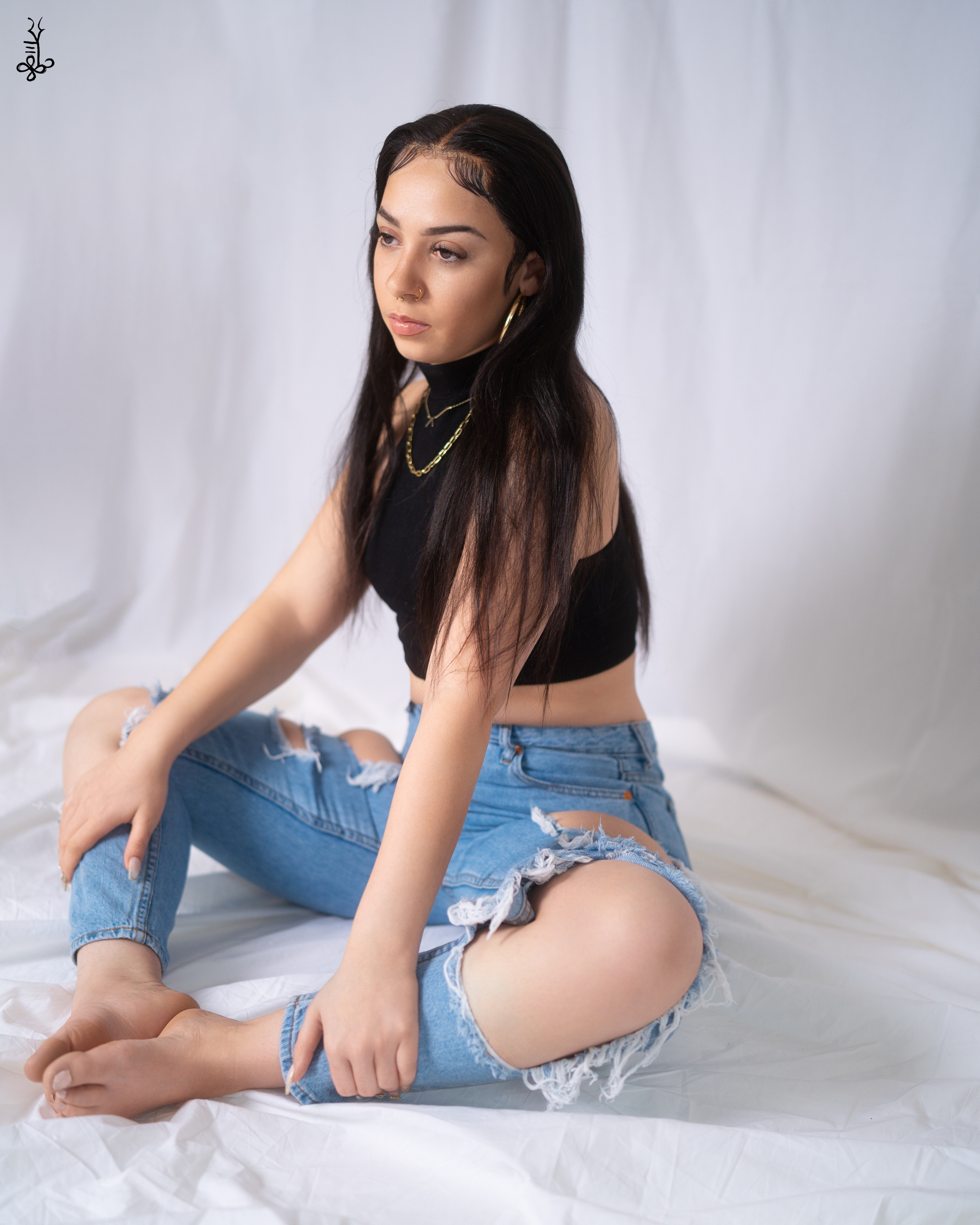 KTAYERIA. Ke’Ondris