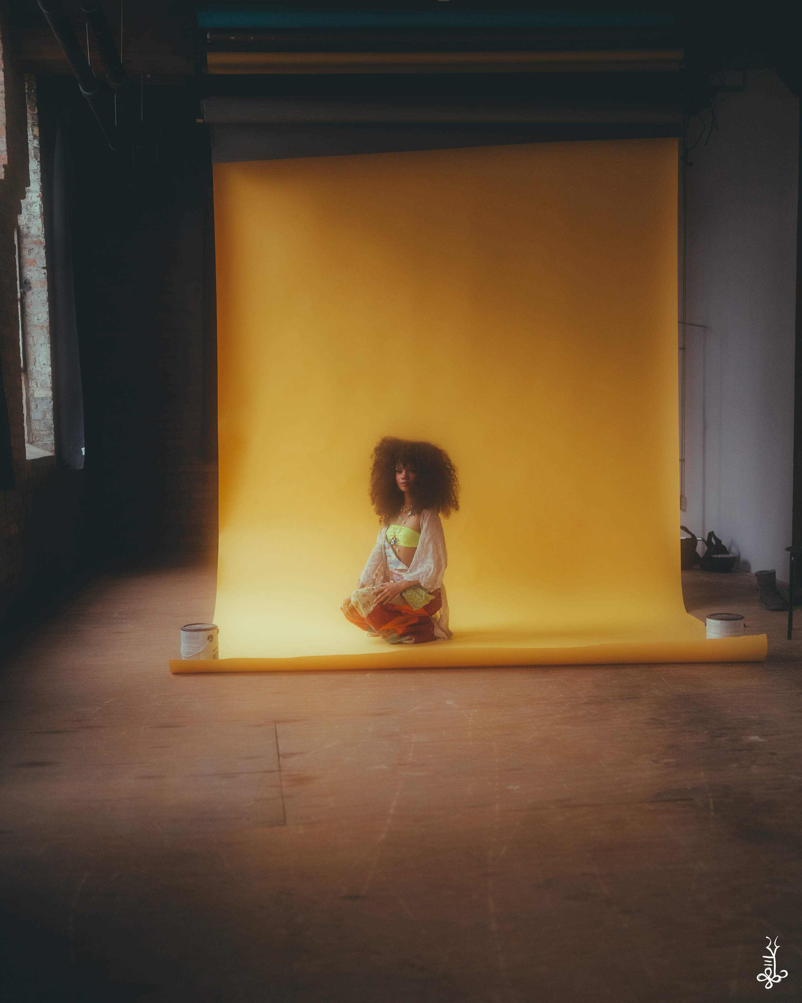 ANA STAR. Ke’Ondris