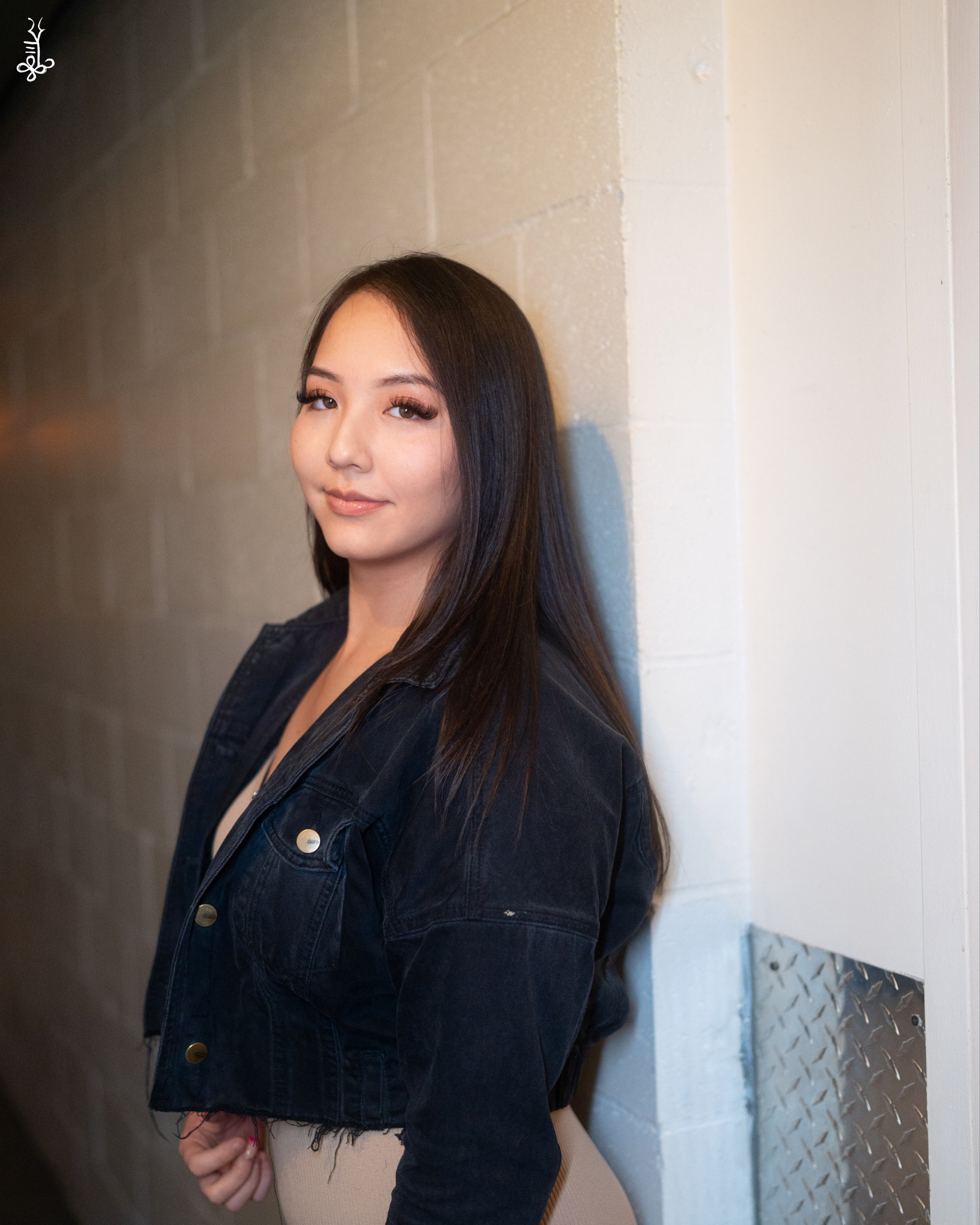 KRISTINA TRAN. Ke’Ondris