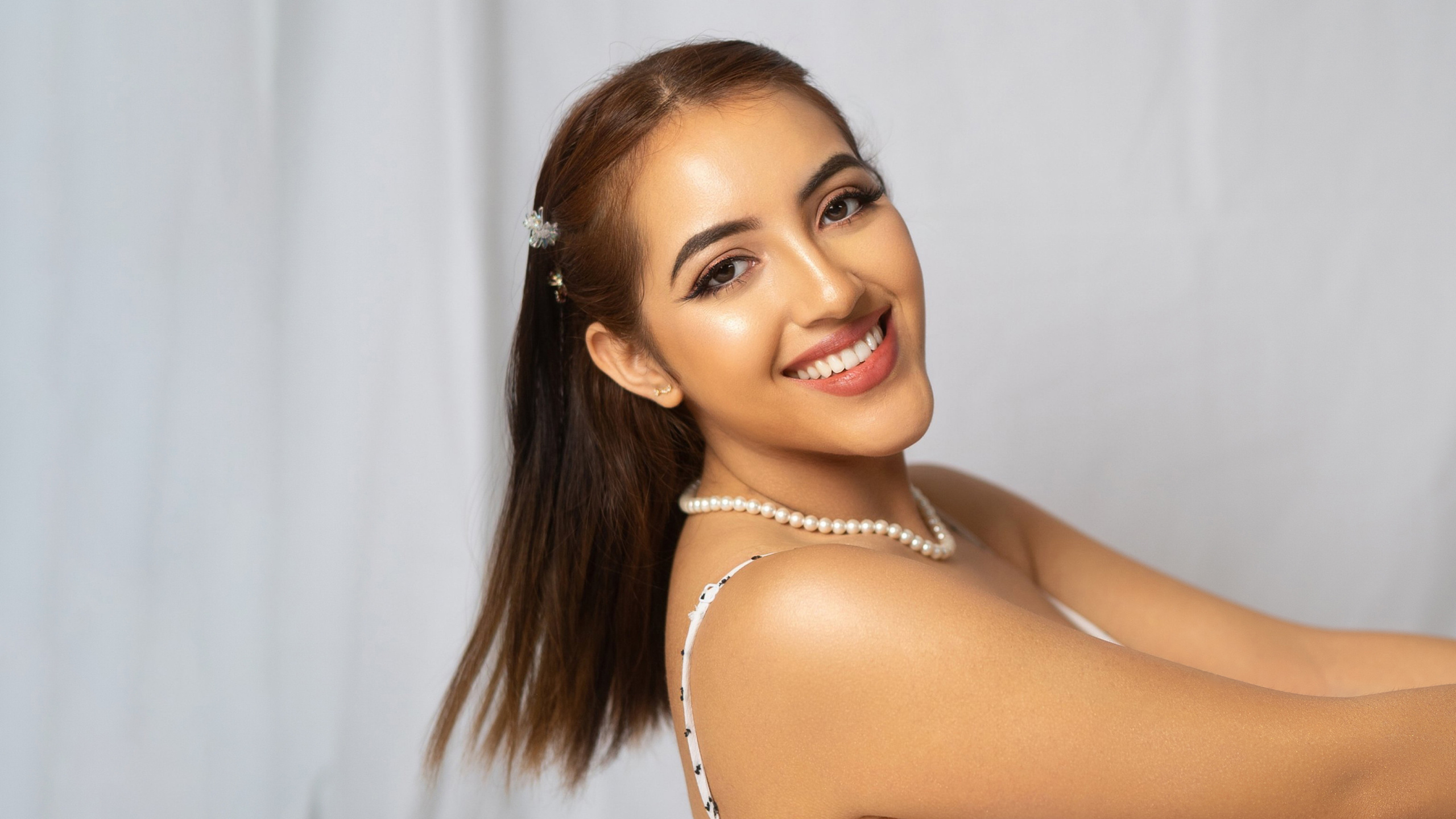 JAZMINE JUAREZ. Ke’Ondris