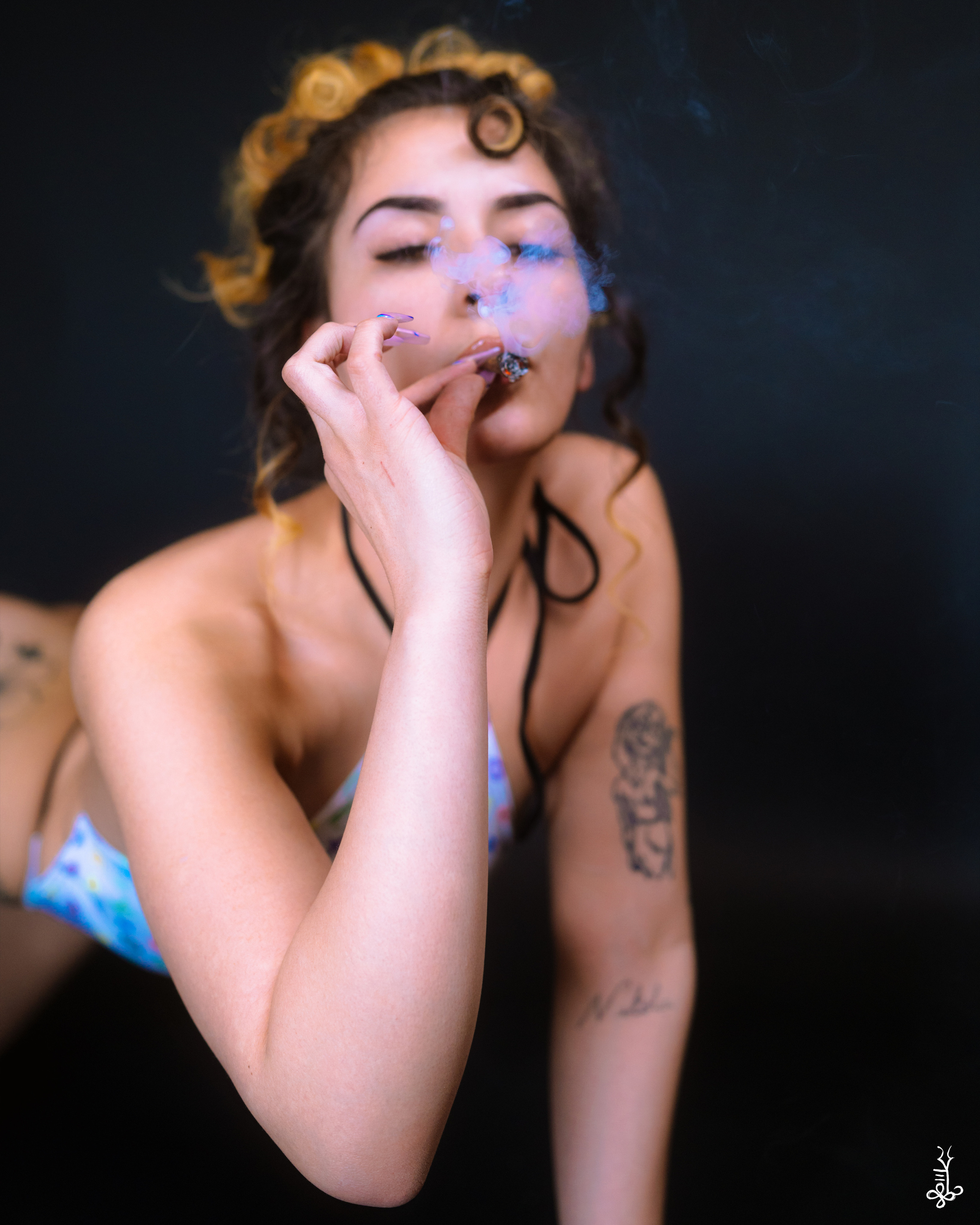 LEXX DUSSÉ. Ke’Ondris