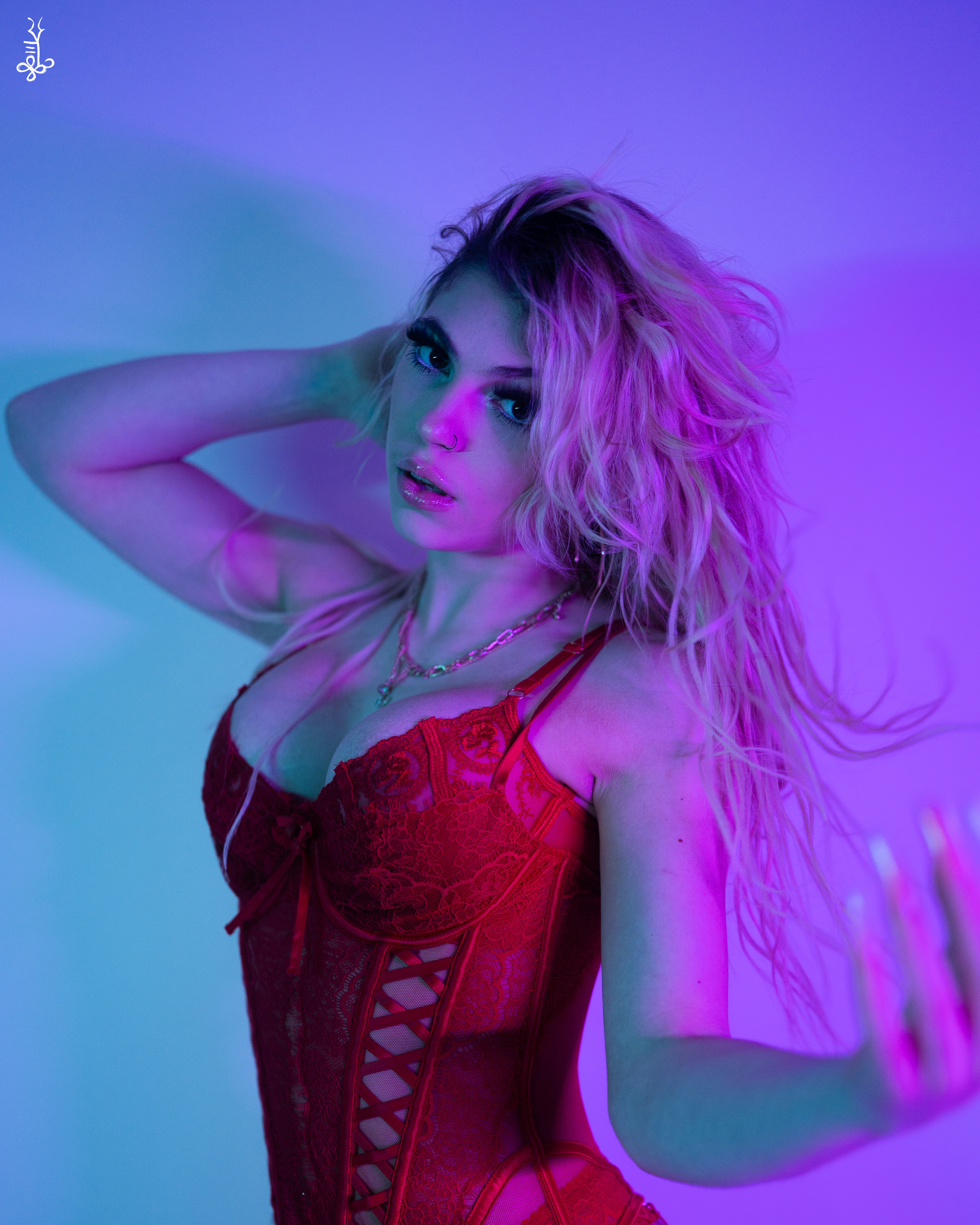 MADALYNN. Ke’Ondris