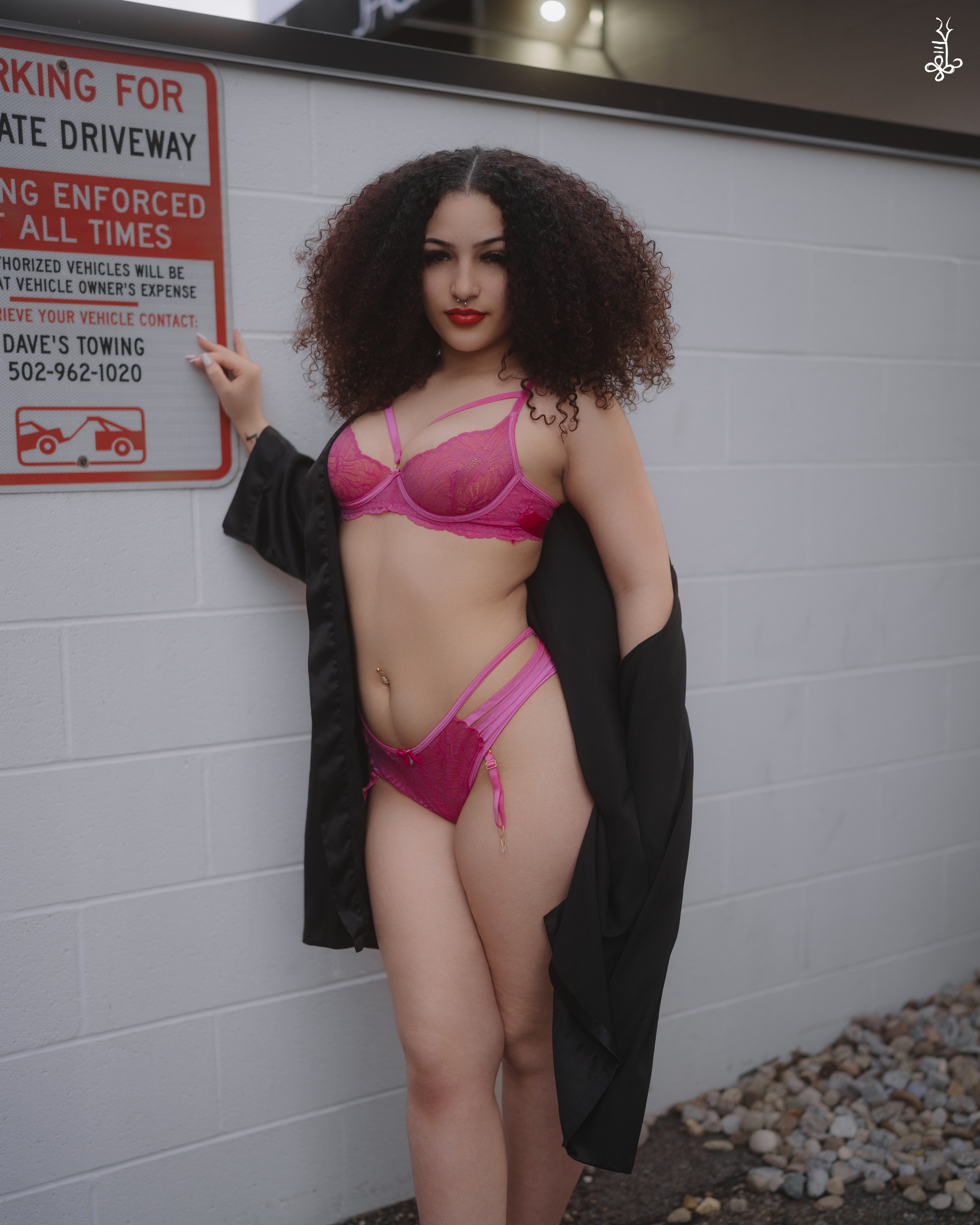 SAMANTHA. Ke’Ondris