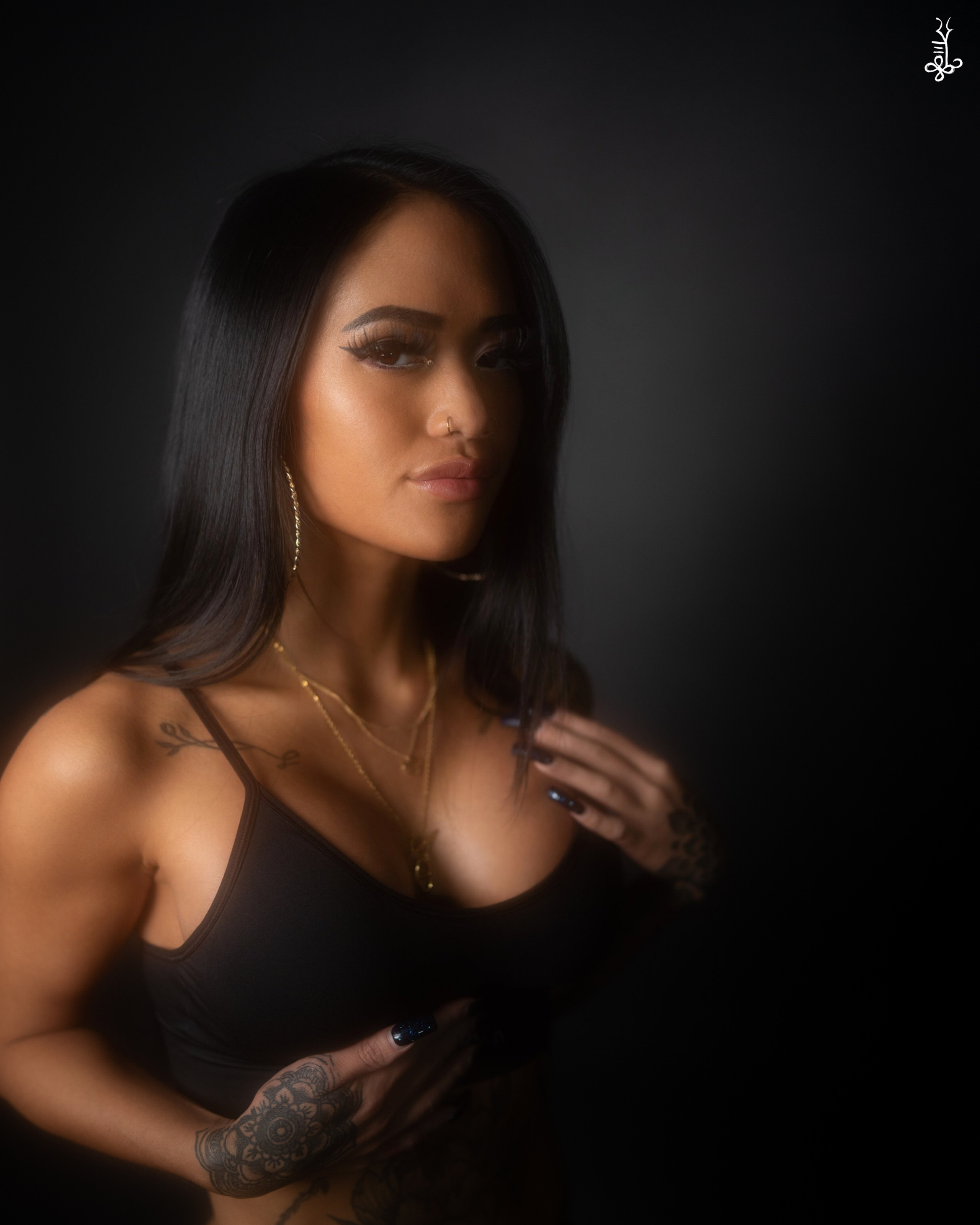 GRACE JAY HUNT. Ke’Ondris