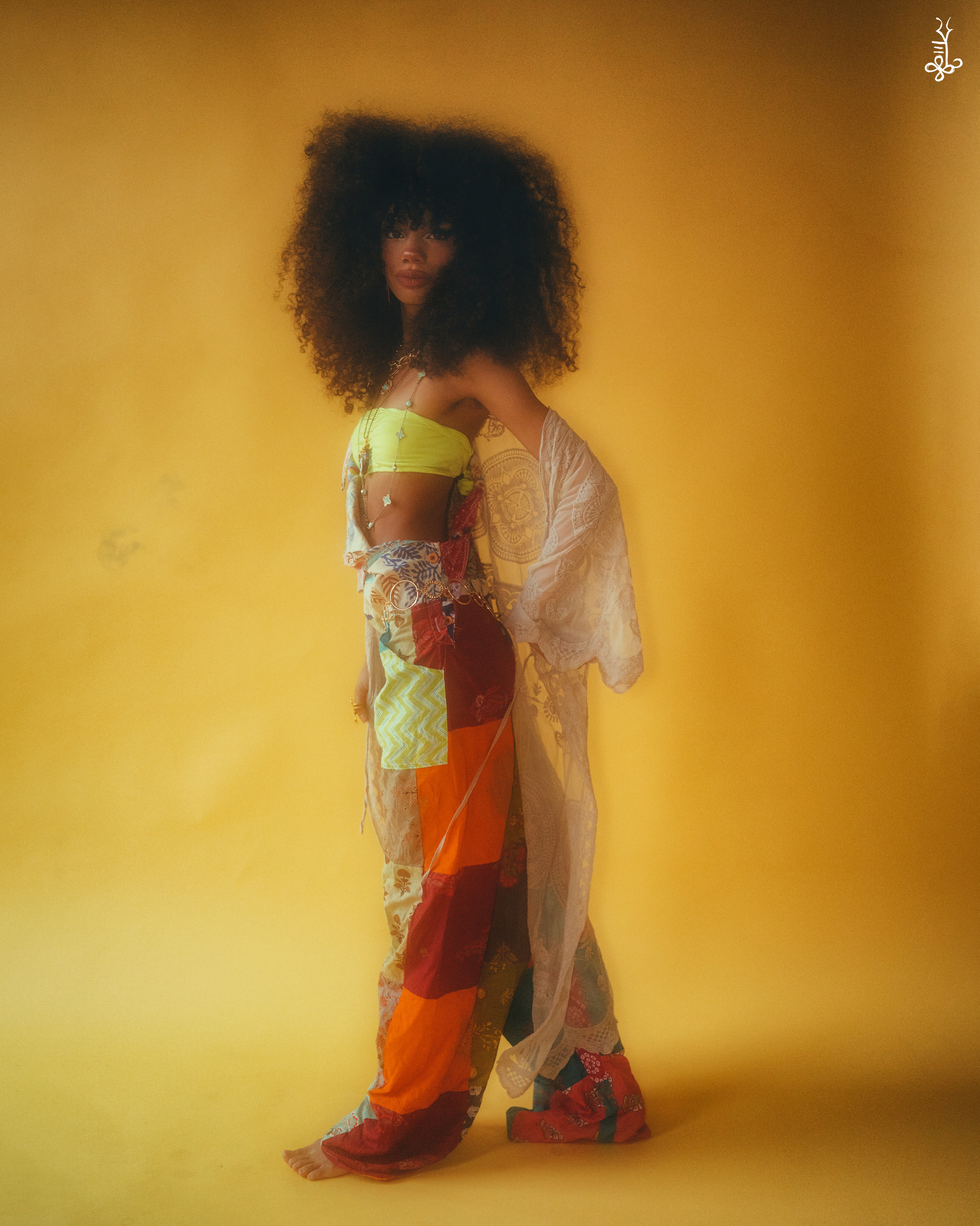 ANA STAR. Ke’Ondris