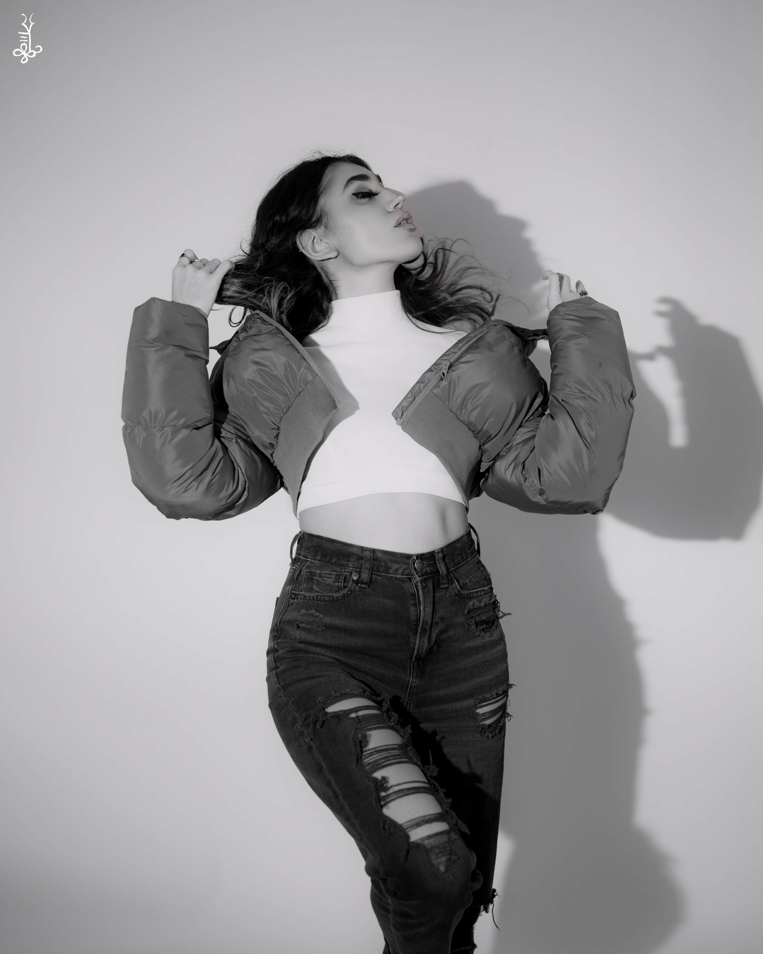 SABRINA ALI. Ke’Ondris