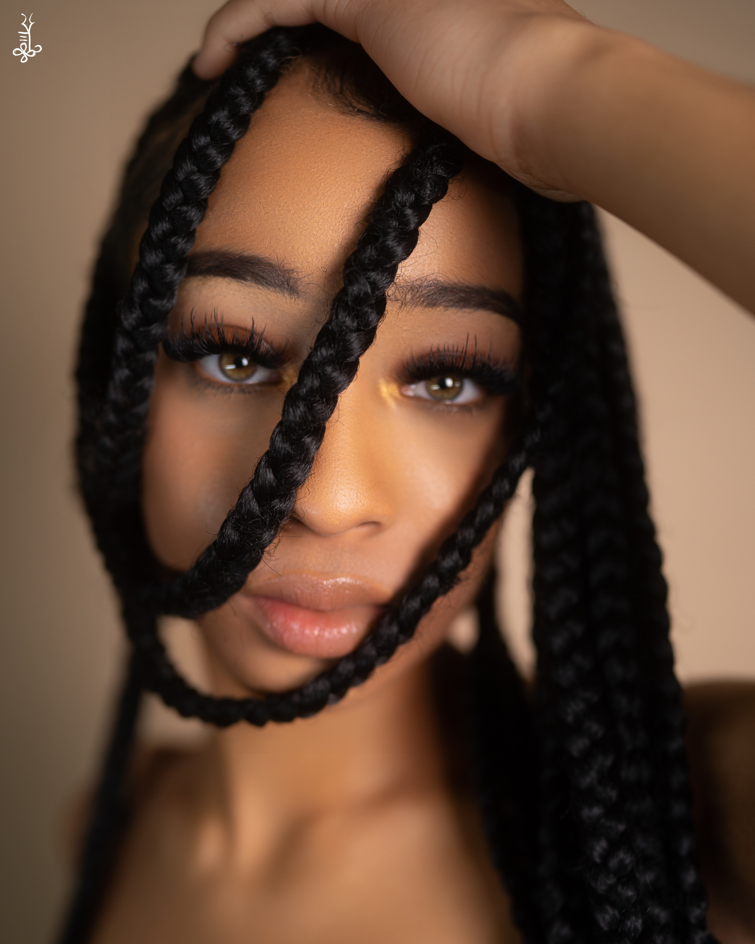 TRINITY. Ke’Ondris