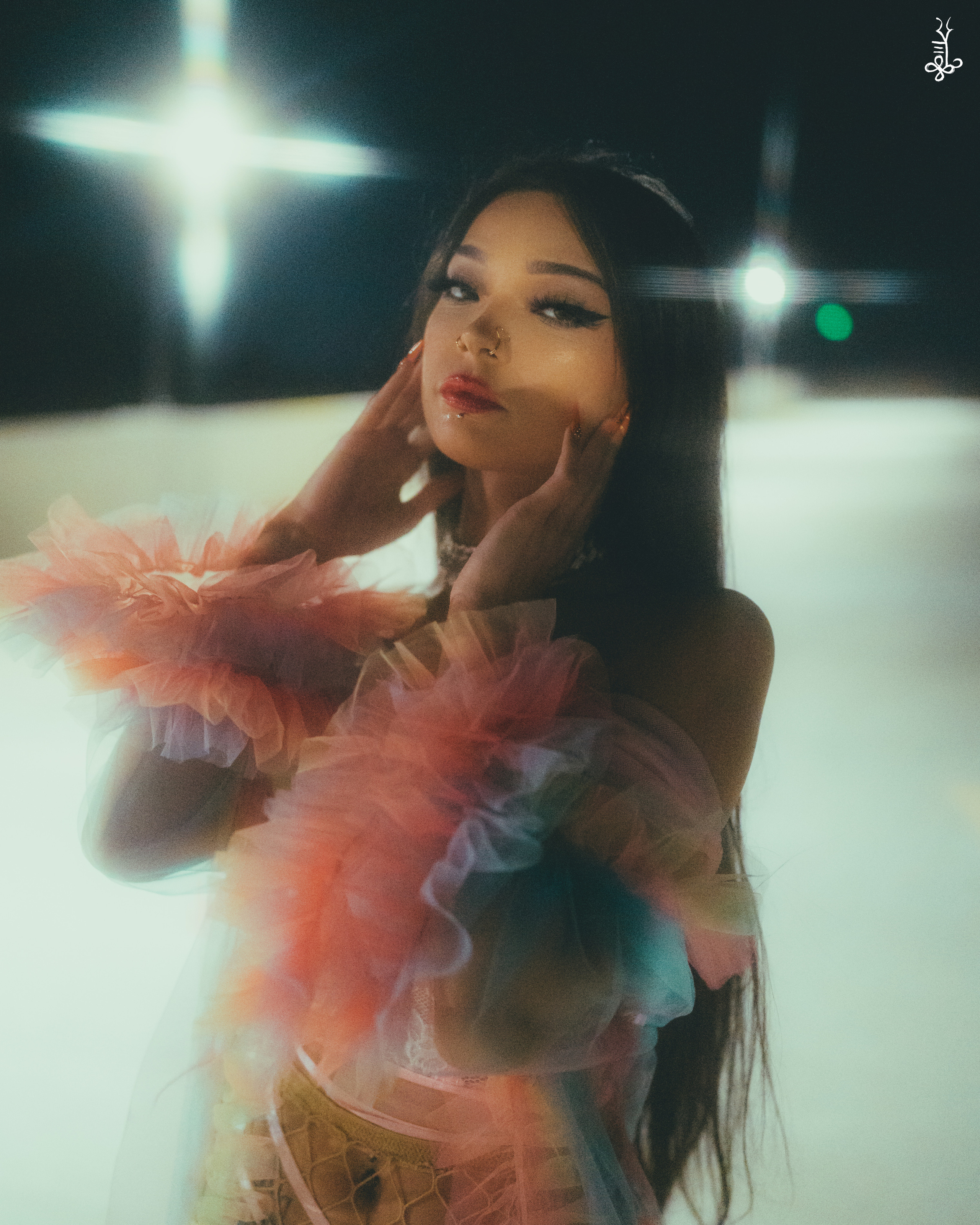 SABRINA. Ke’Ondris