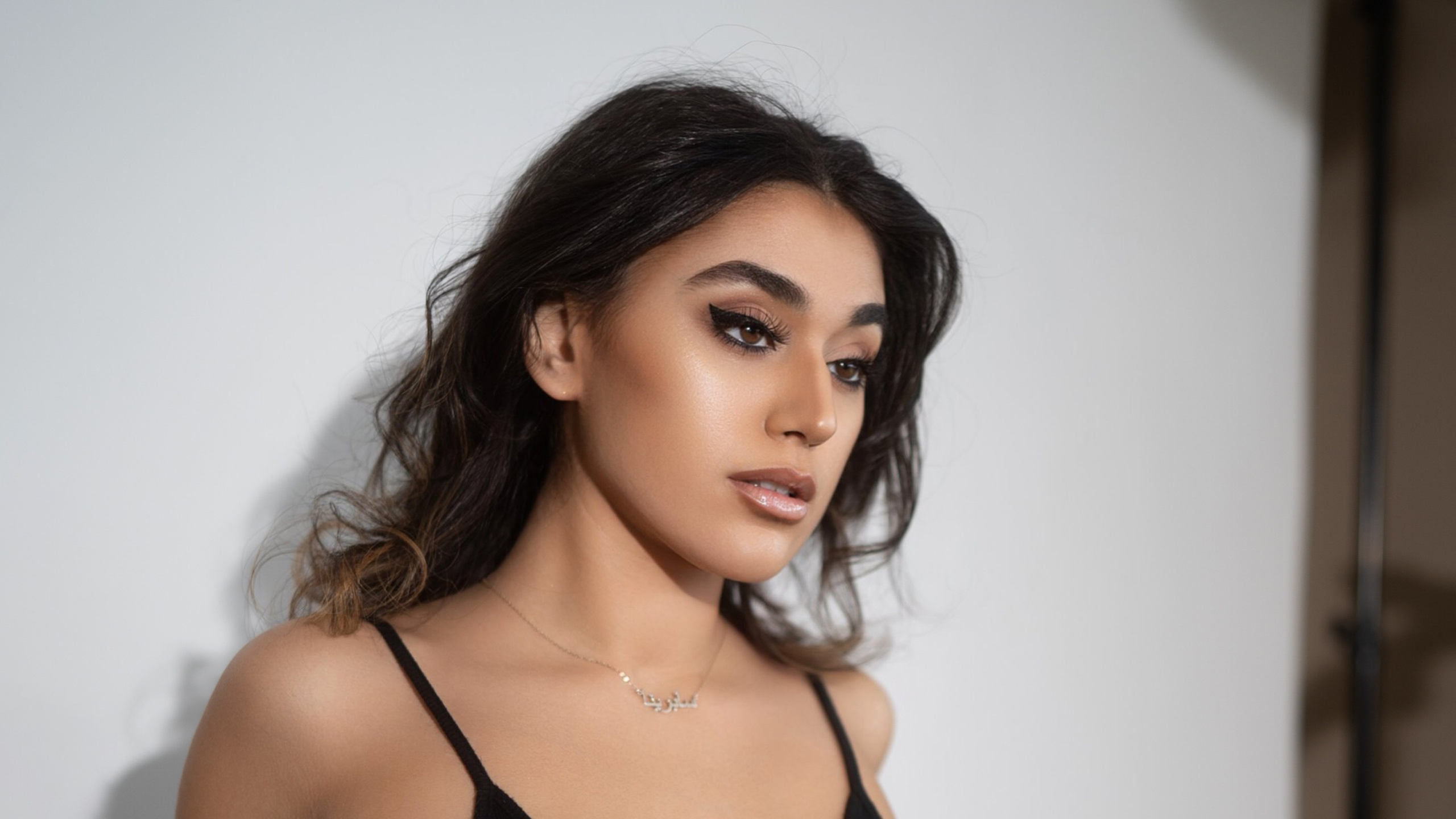 SABRINA ALI. Ke’Ondris