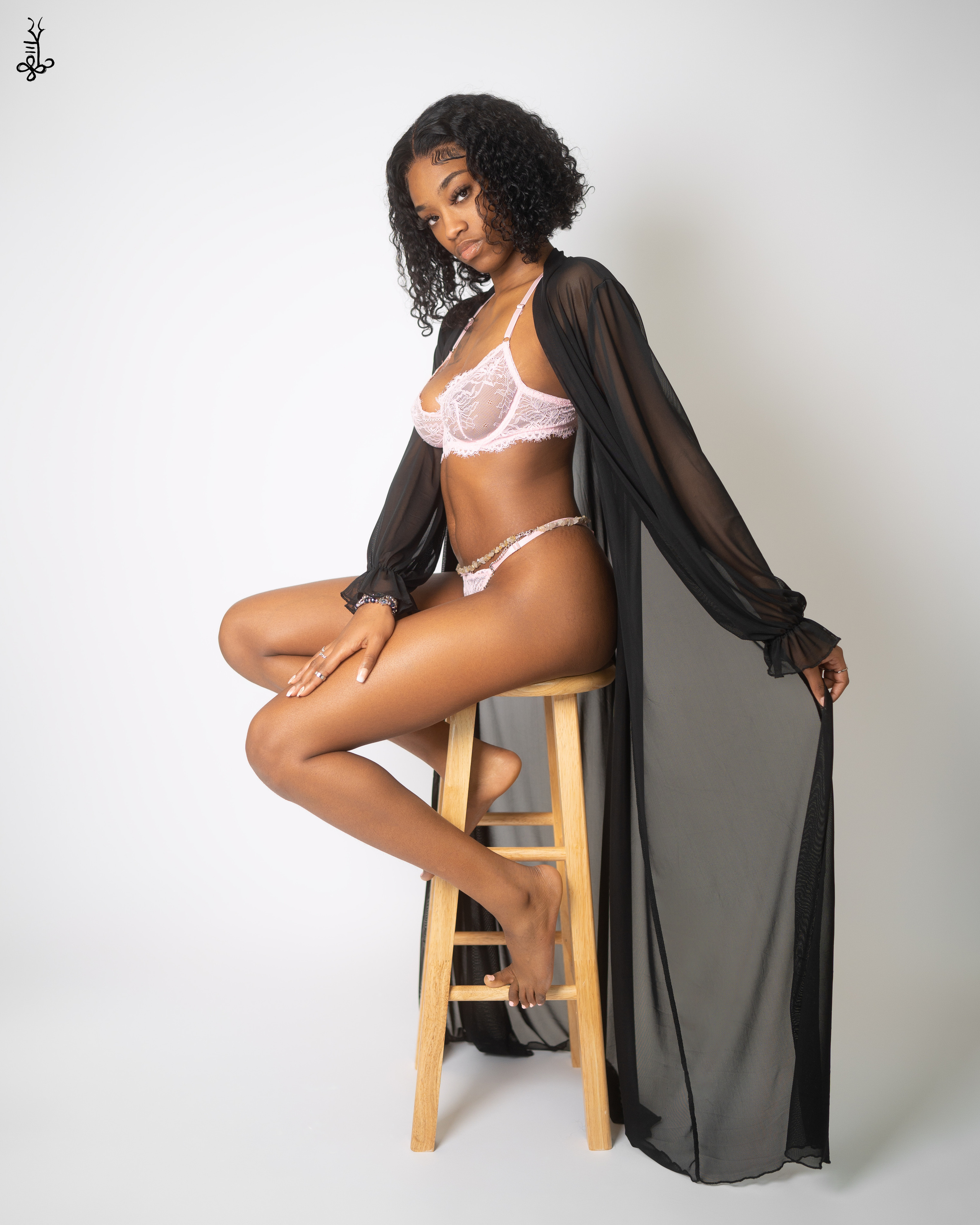 JUSTICE. Ke’Ondris