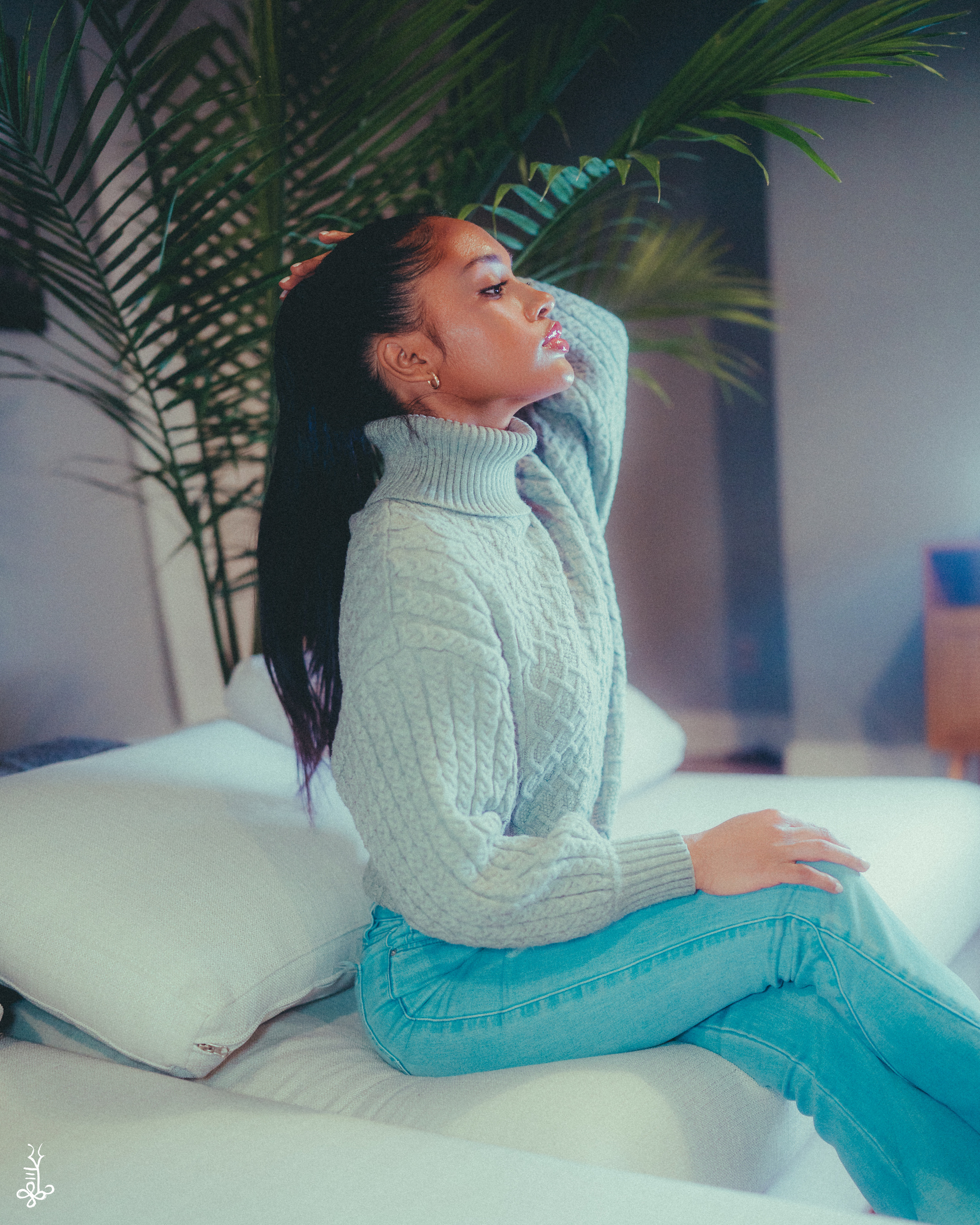 JADE SYAN. Ke’Ondris