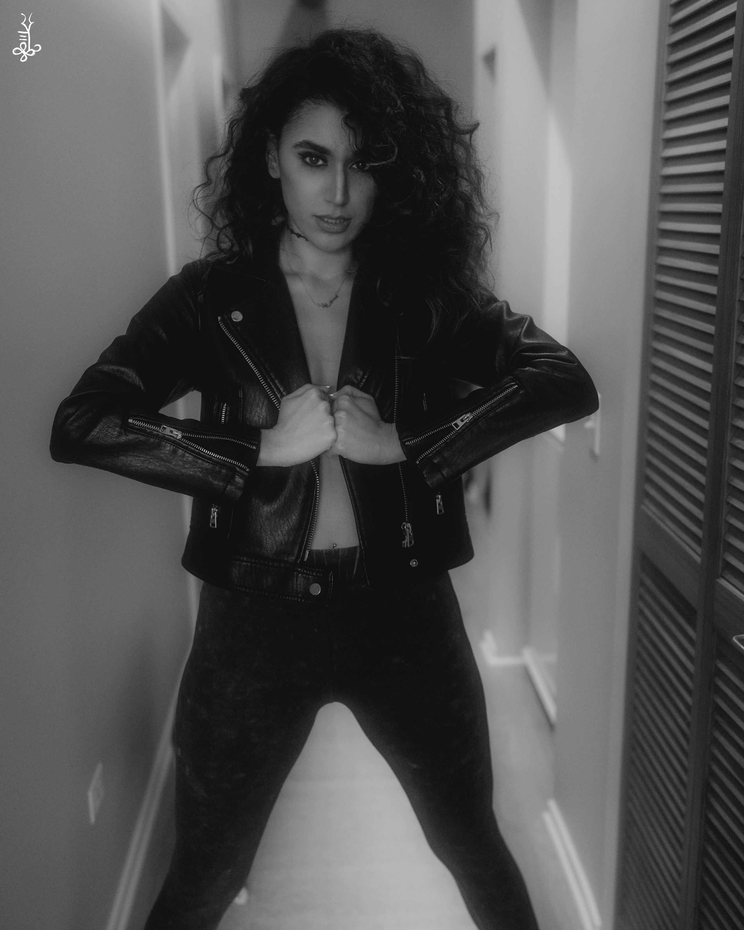 SABRINA ALI. Ke’Ondris