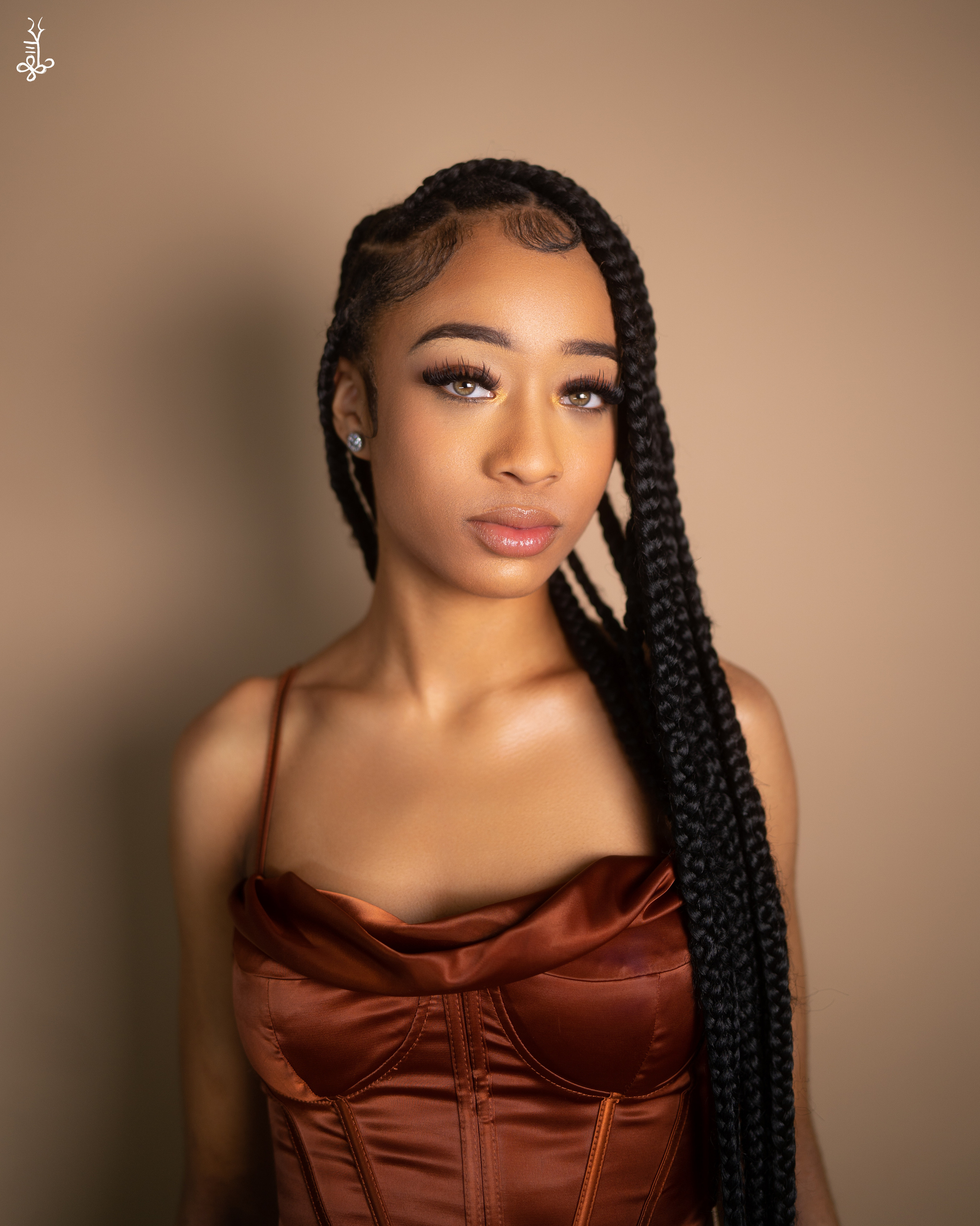 TRINITY. Ke’Ondris