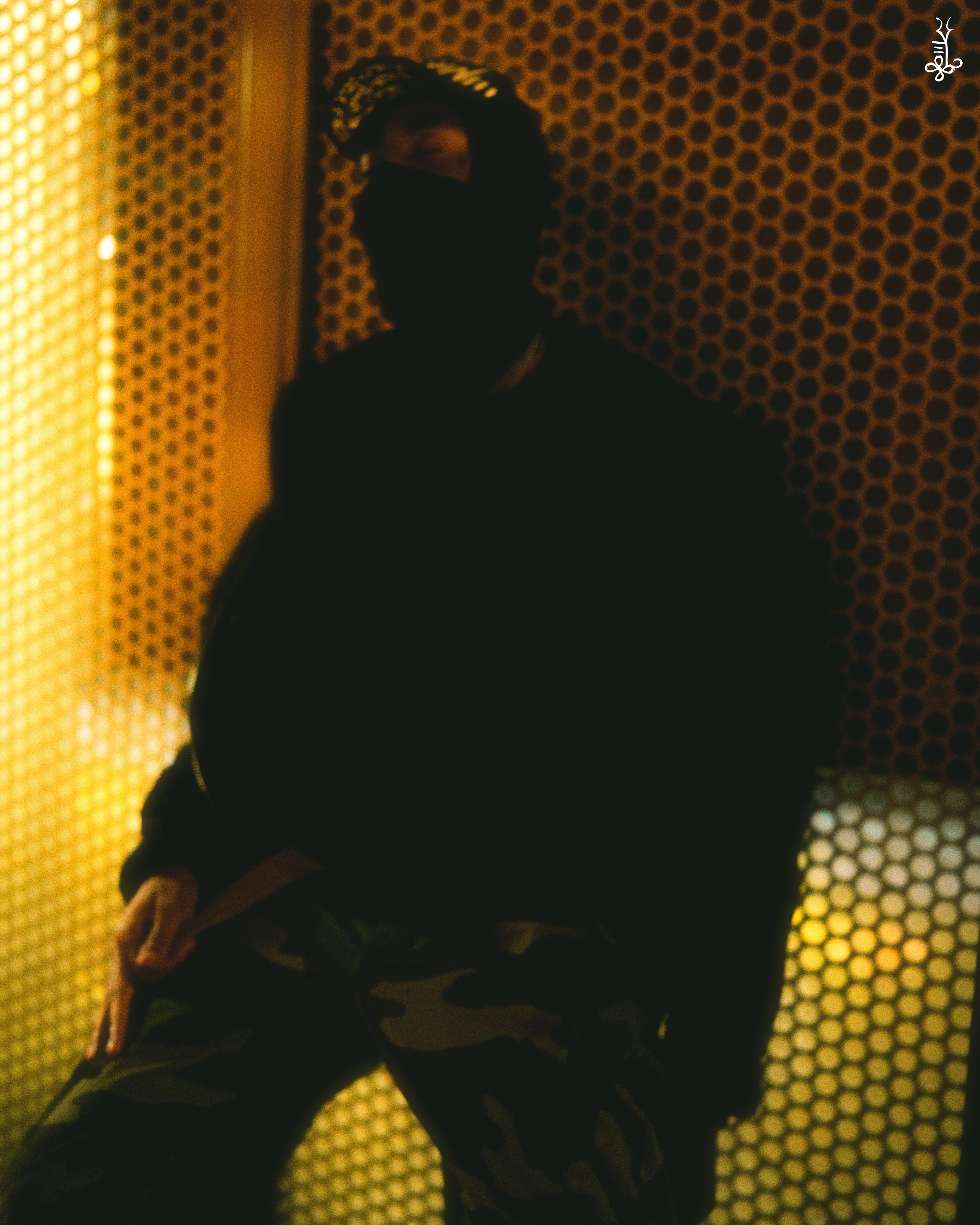 Ke’Ondris. Ke’Ondris