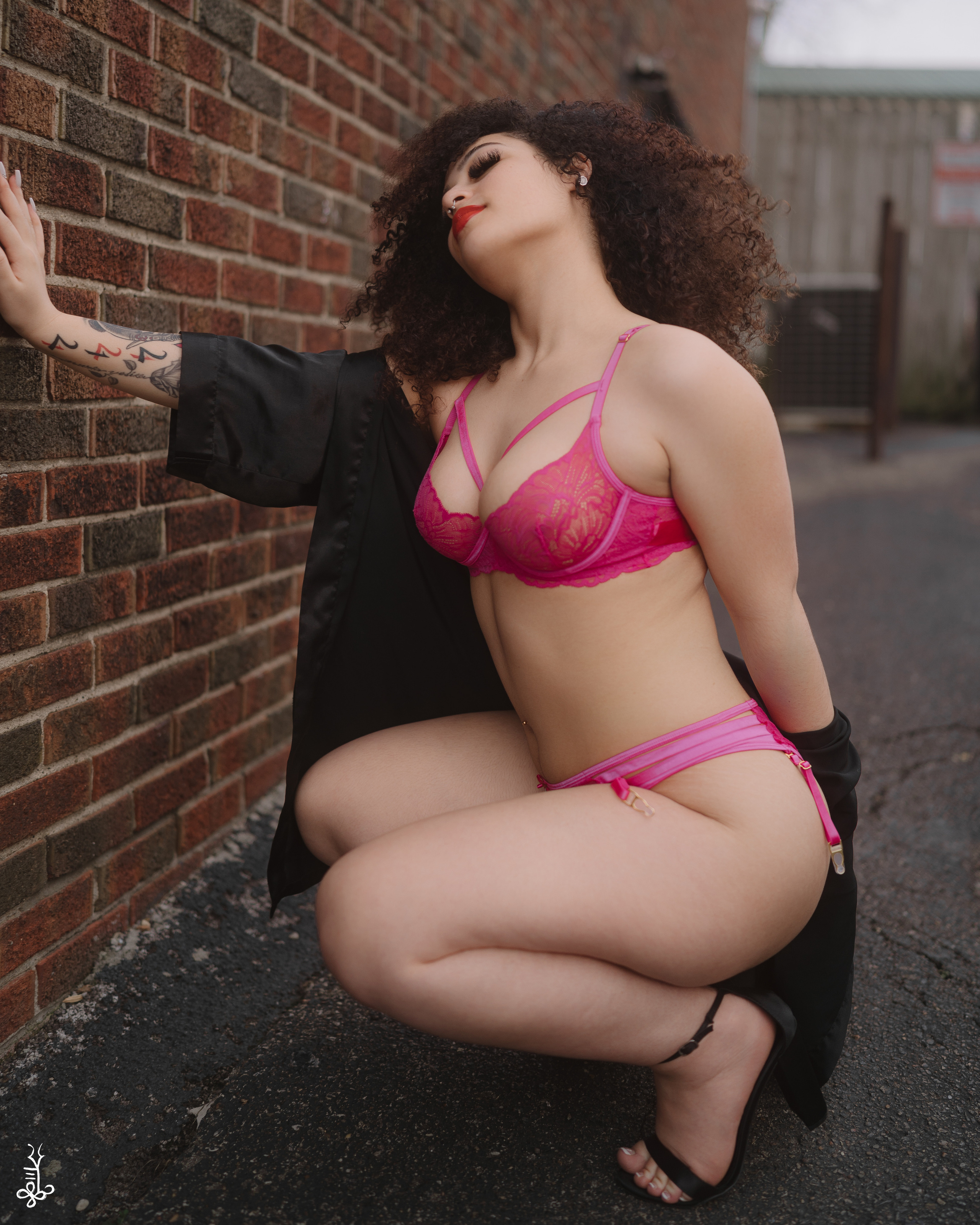 SAMANTHA. Ke’Ondris