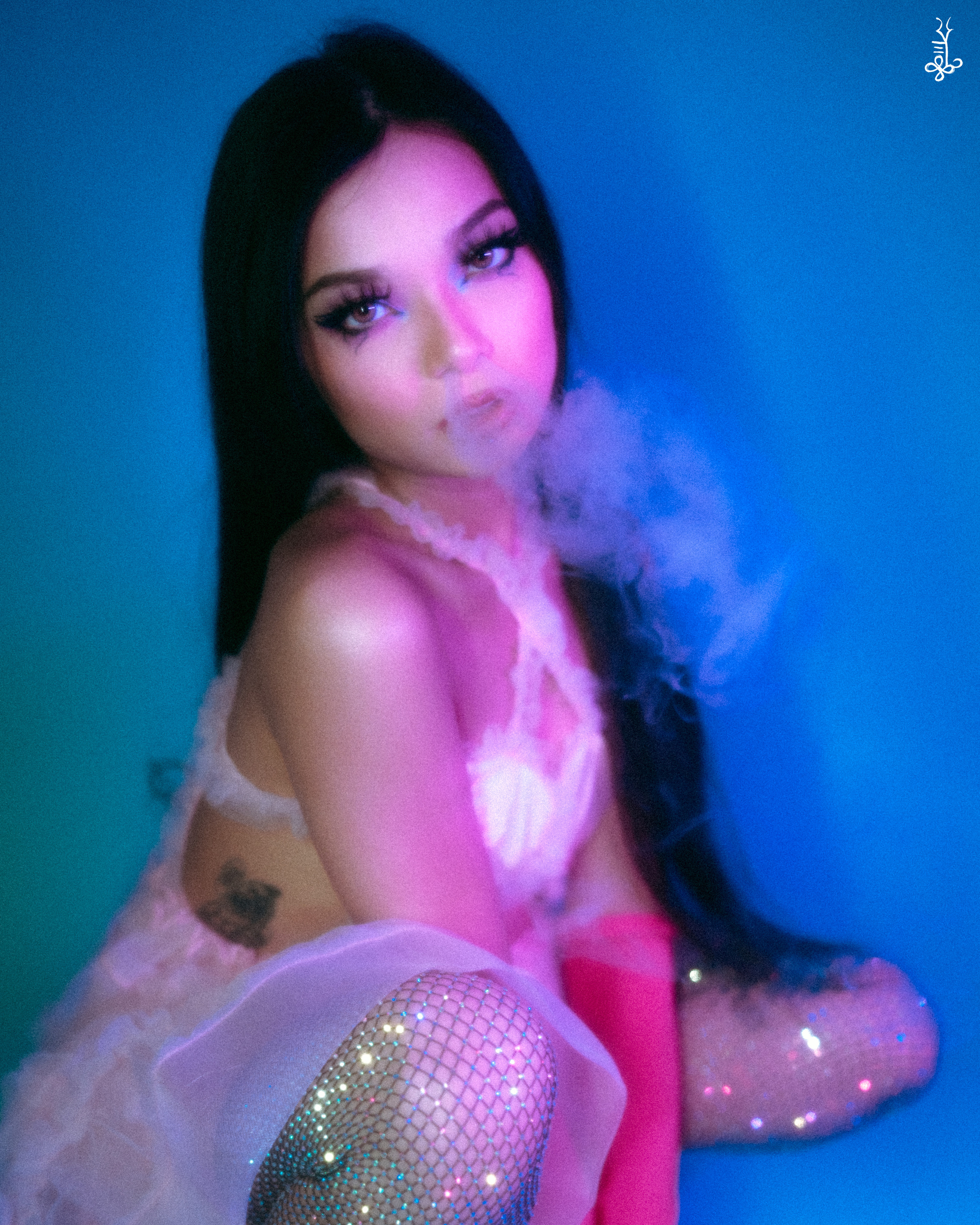 SABRINA. Ke’Ondris