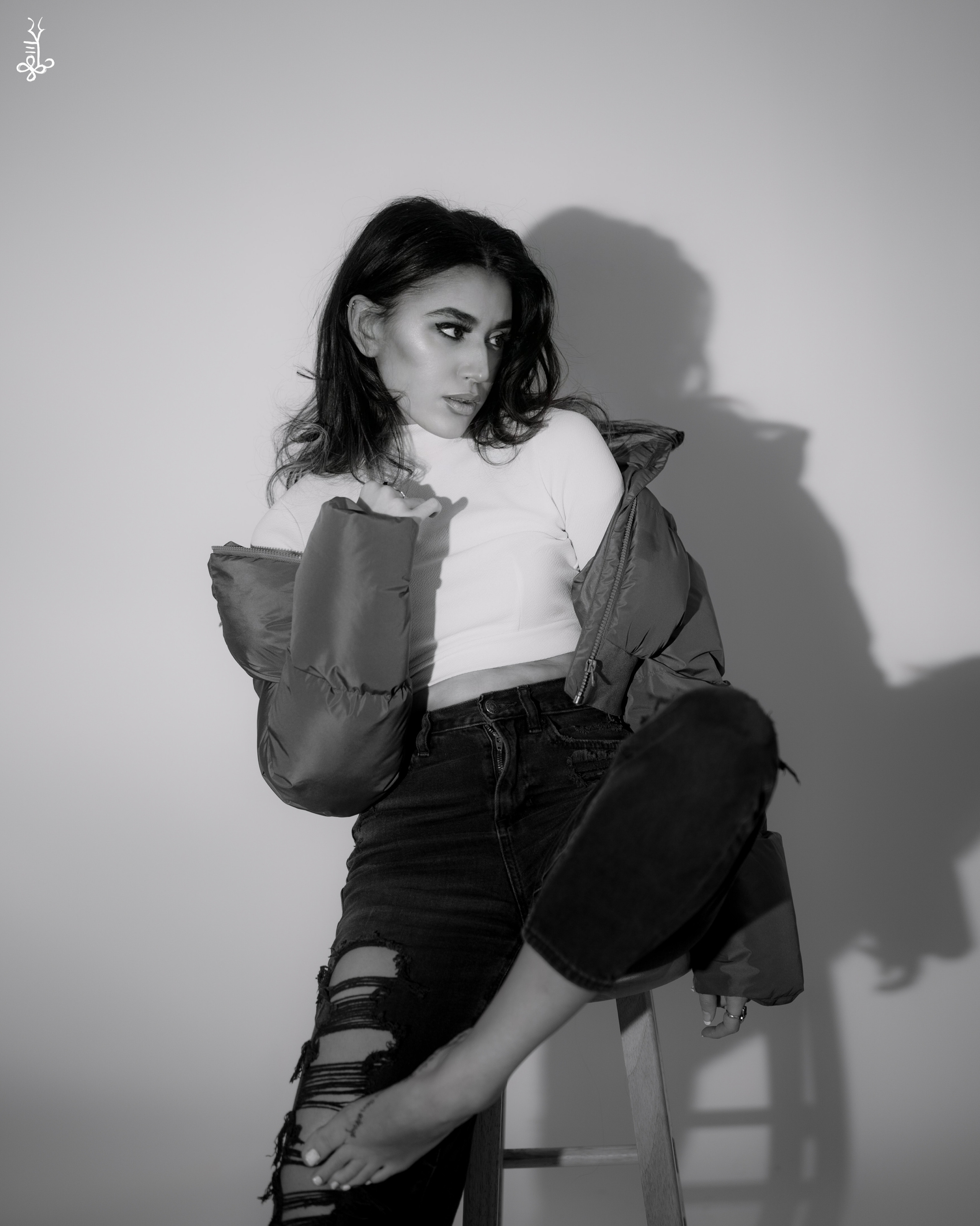 SABRINA ALI. Ke’Ondris