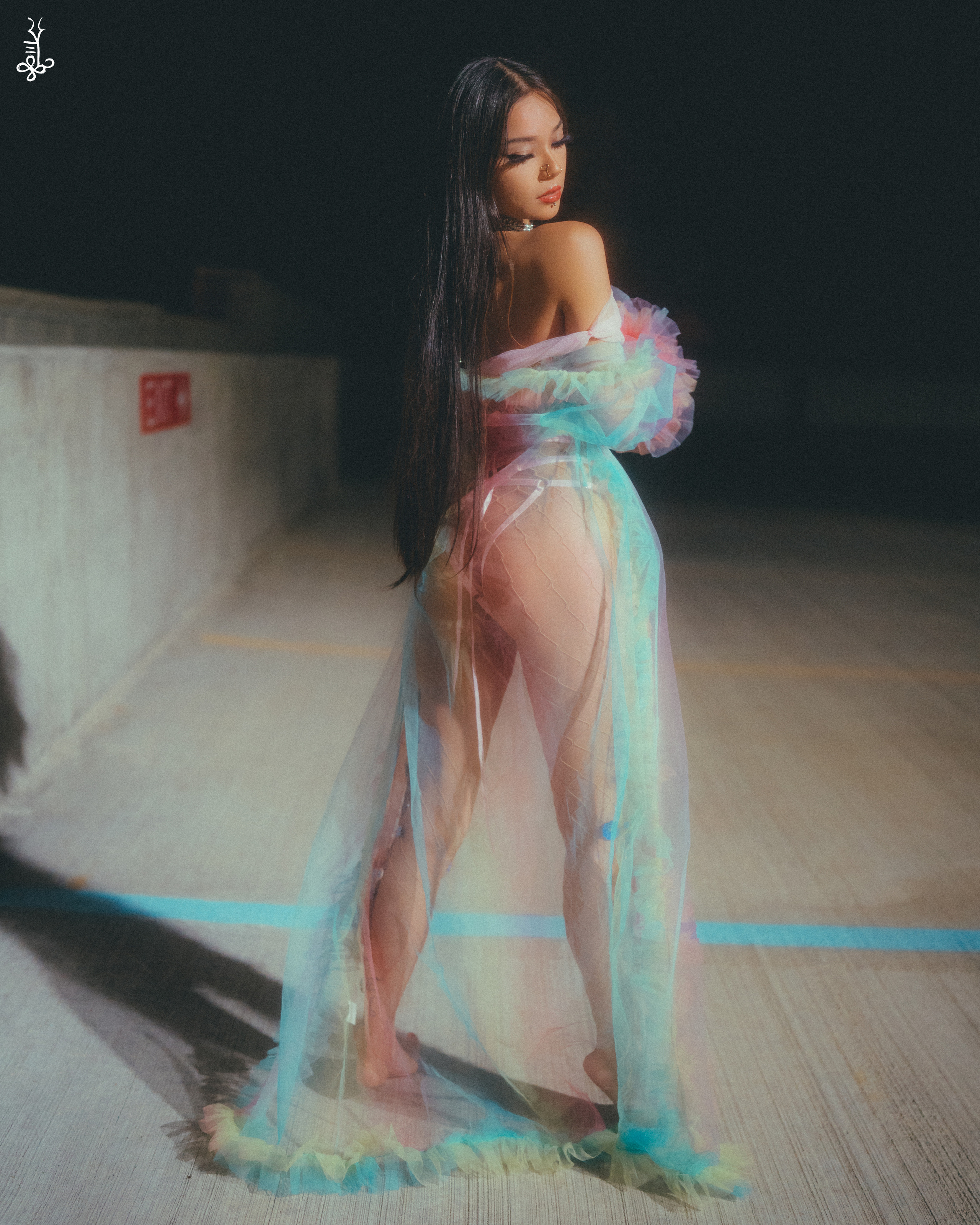 SABRINA. Ke’Ondris