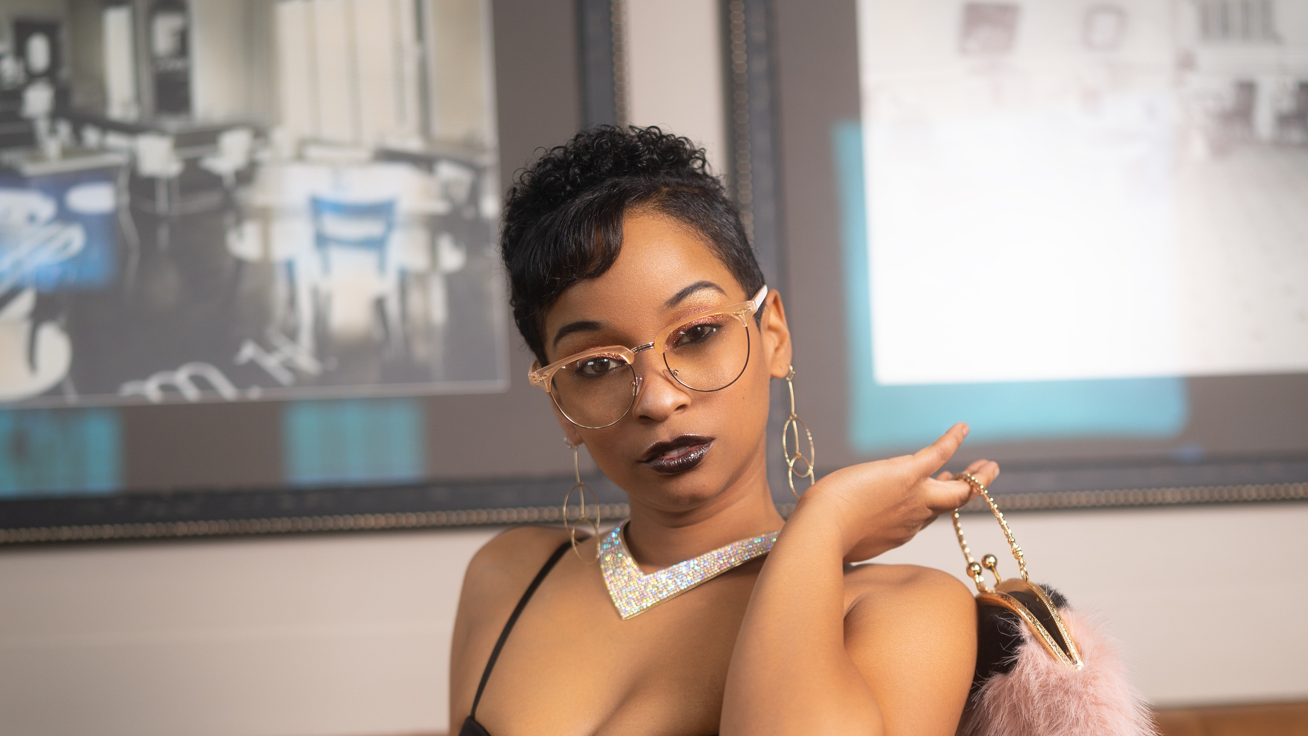 CIARA M. Ke’Ondris