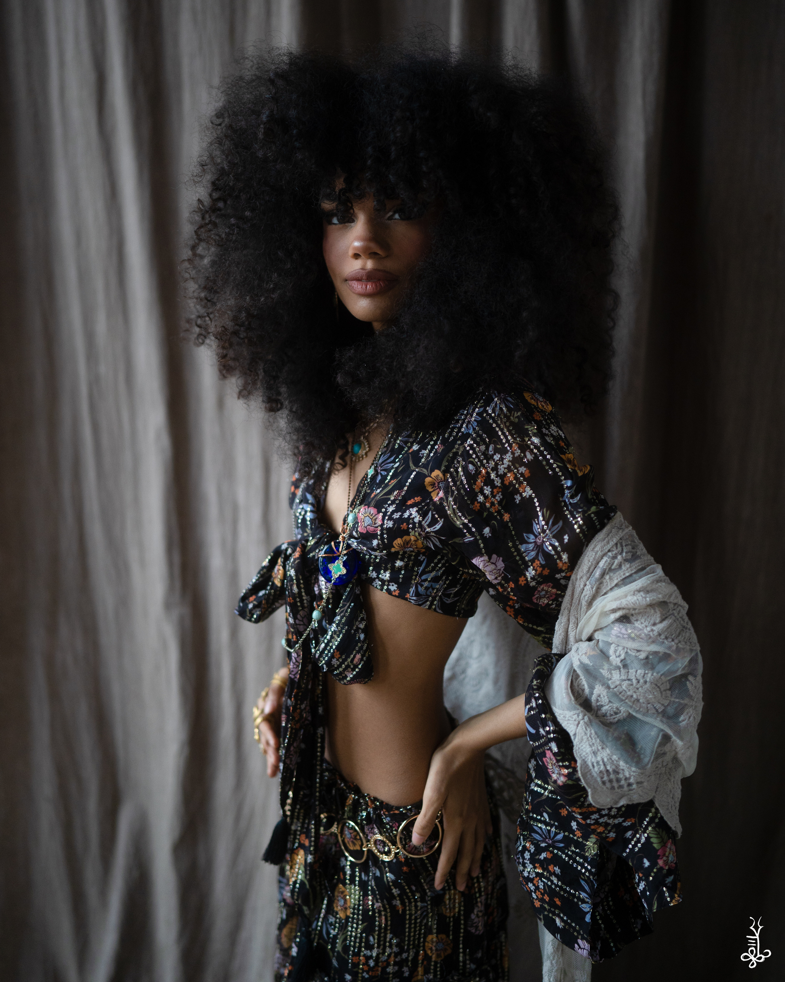 ANA STAR. Ke’Ondris